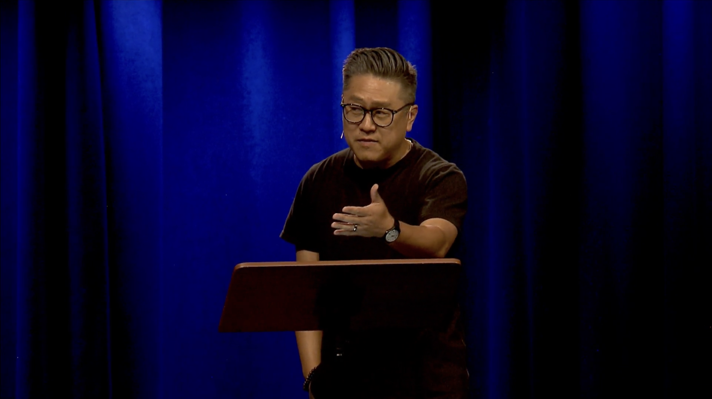 The Pace Of Peace | Come to Me, Learn from Me, and Rest | Sep. 6, 2026