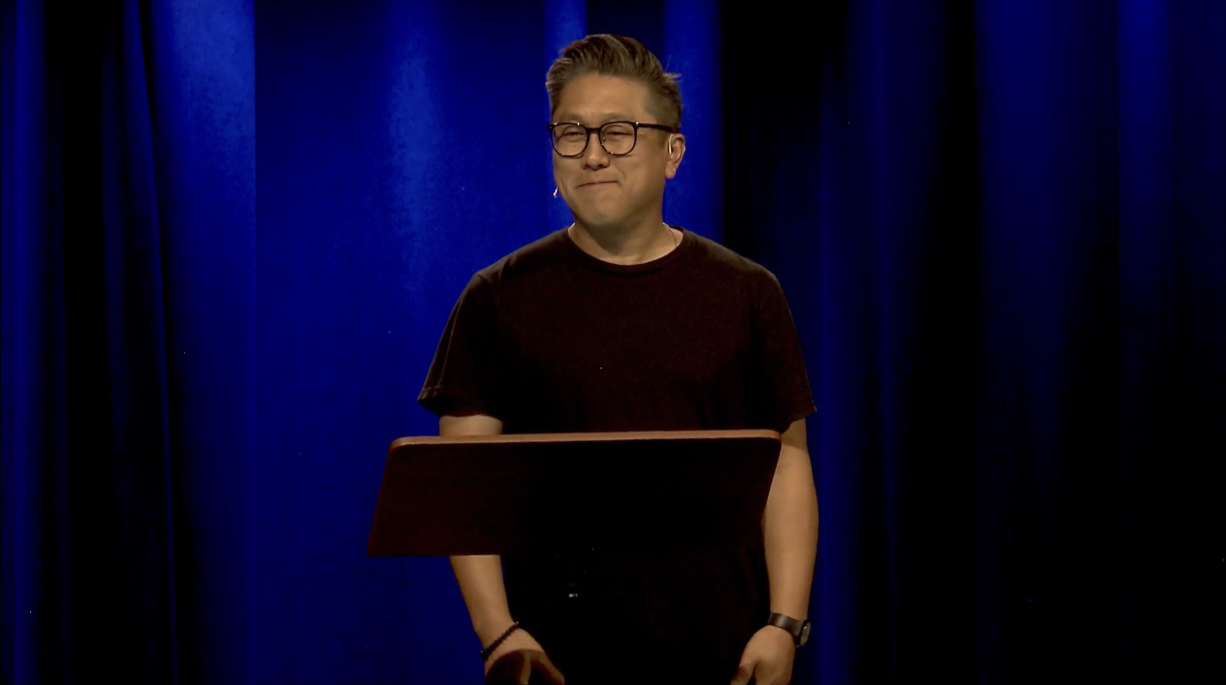 The Church As Family | Week 1 - A New Family | September 13, 2026