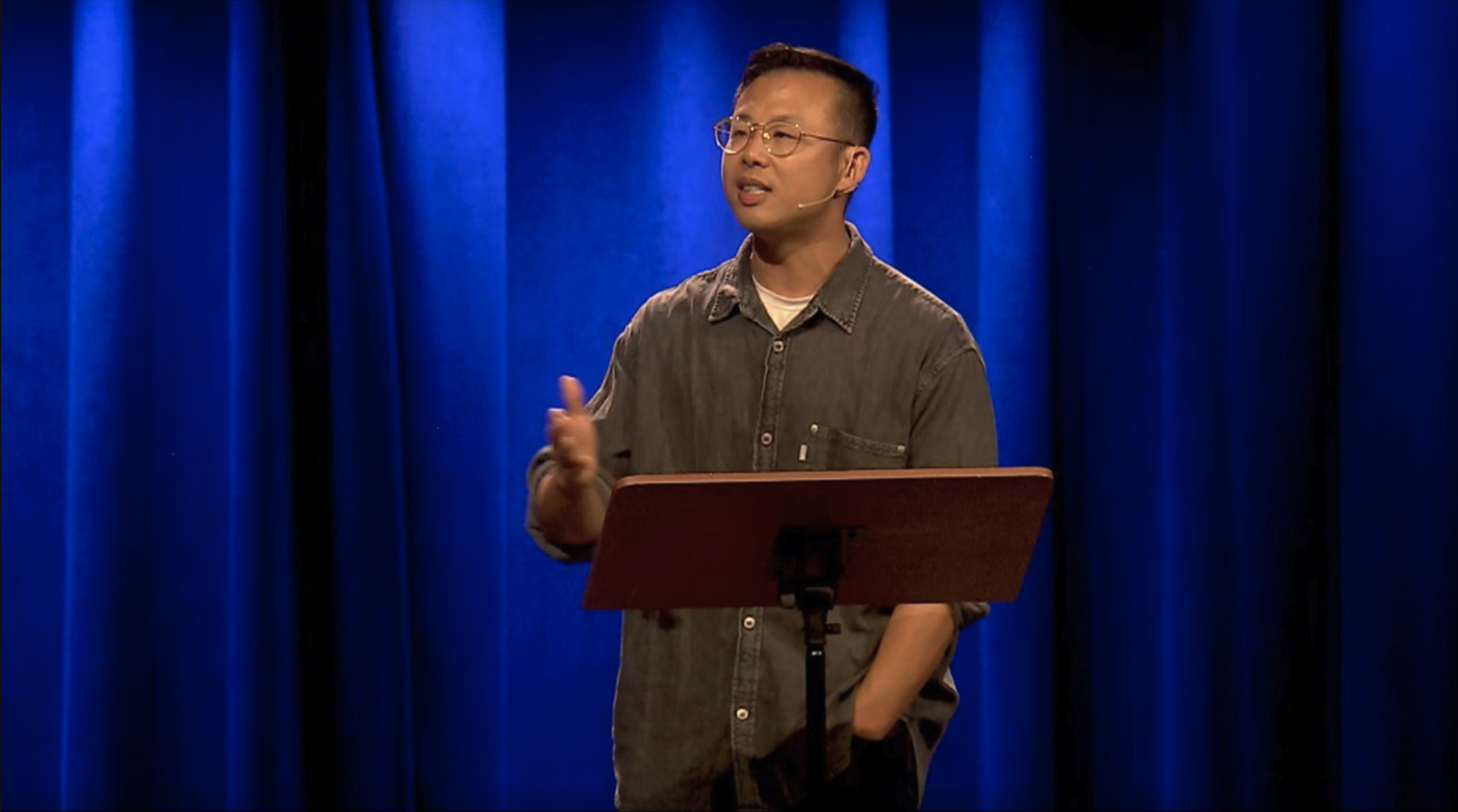 The Church As Family | Week 2 - A Genuine Community | September 20, 2026