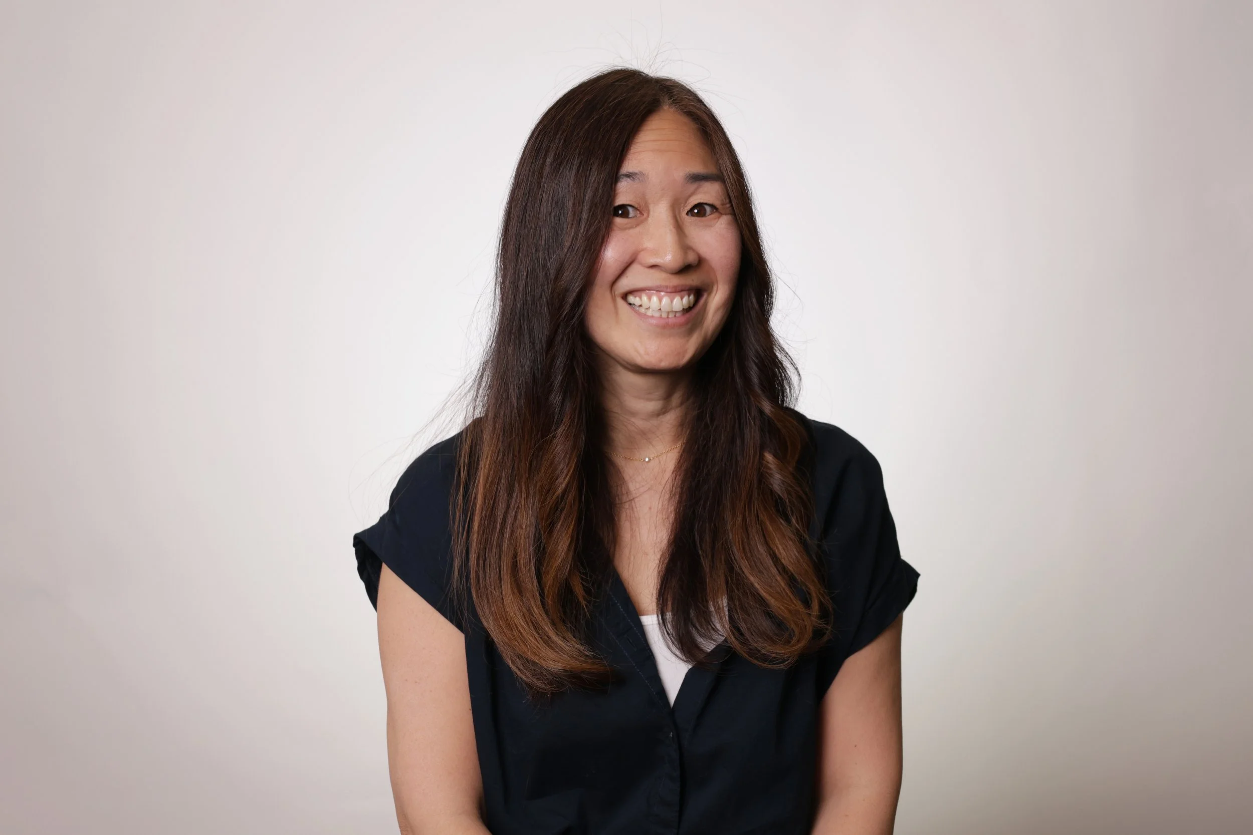   TIFFANY HONG  Connections Director 