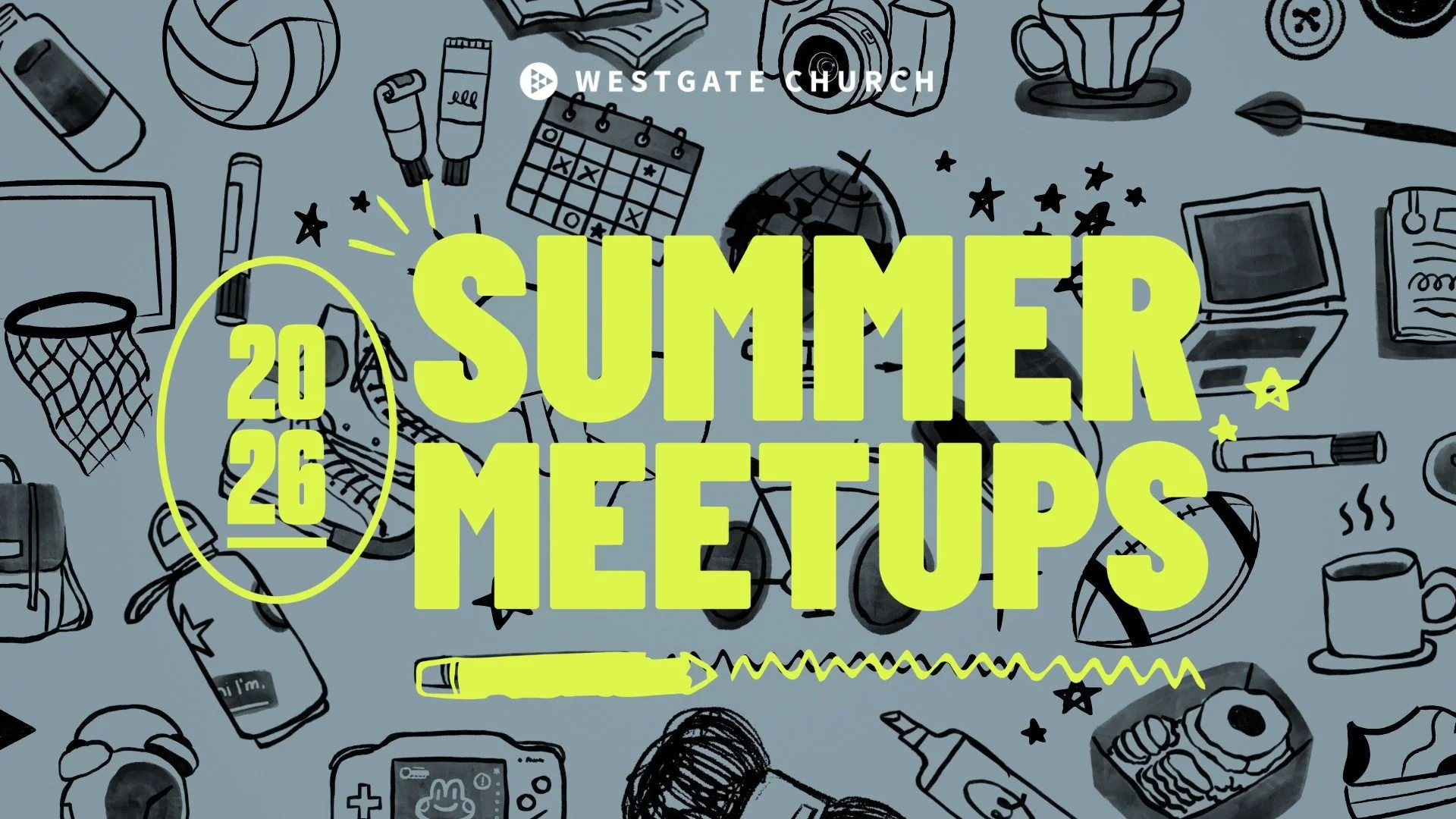 Life Groups — WestGate Church