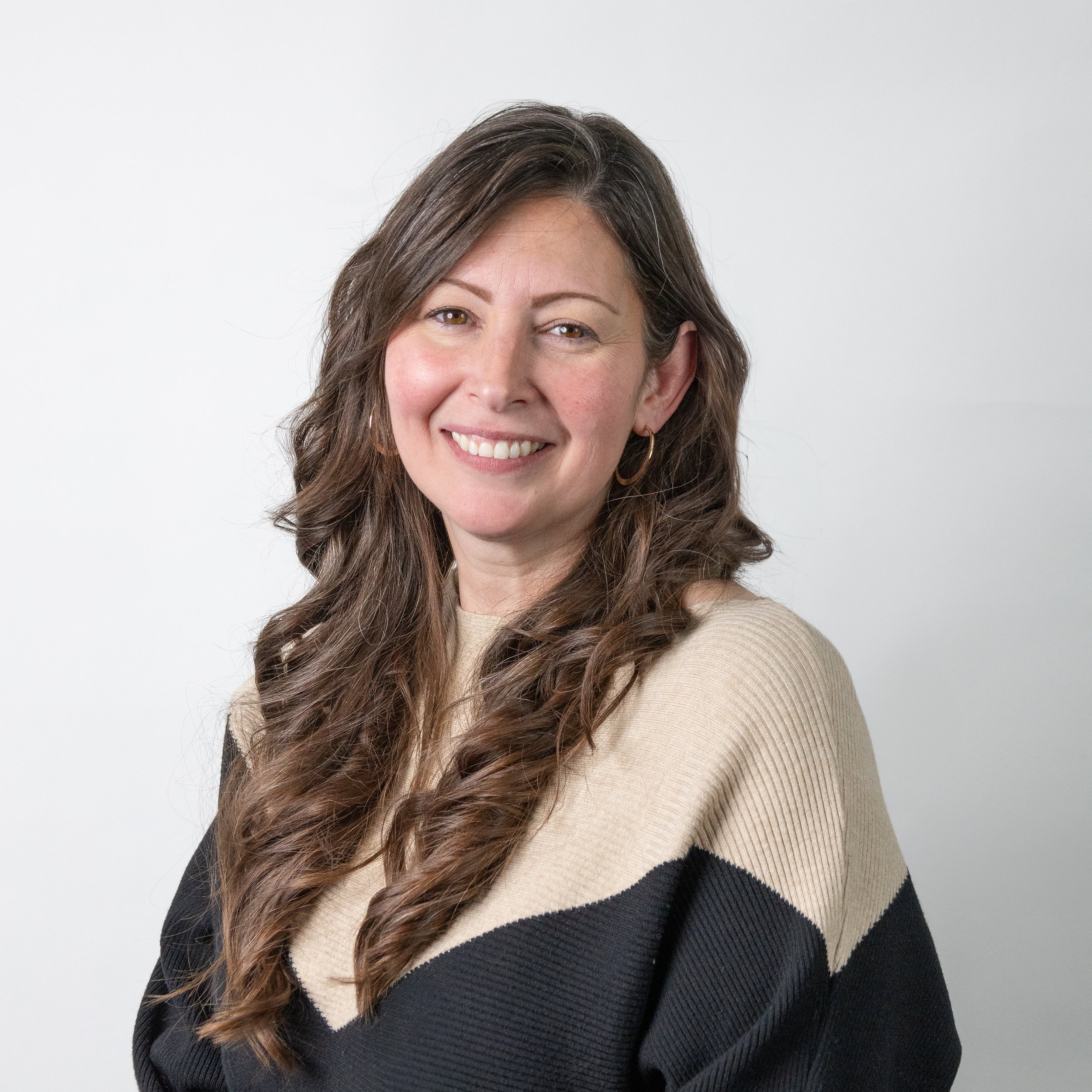   ANGELA HAYTHORPE  Saratoga Children's Ministry Pastor 