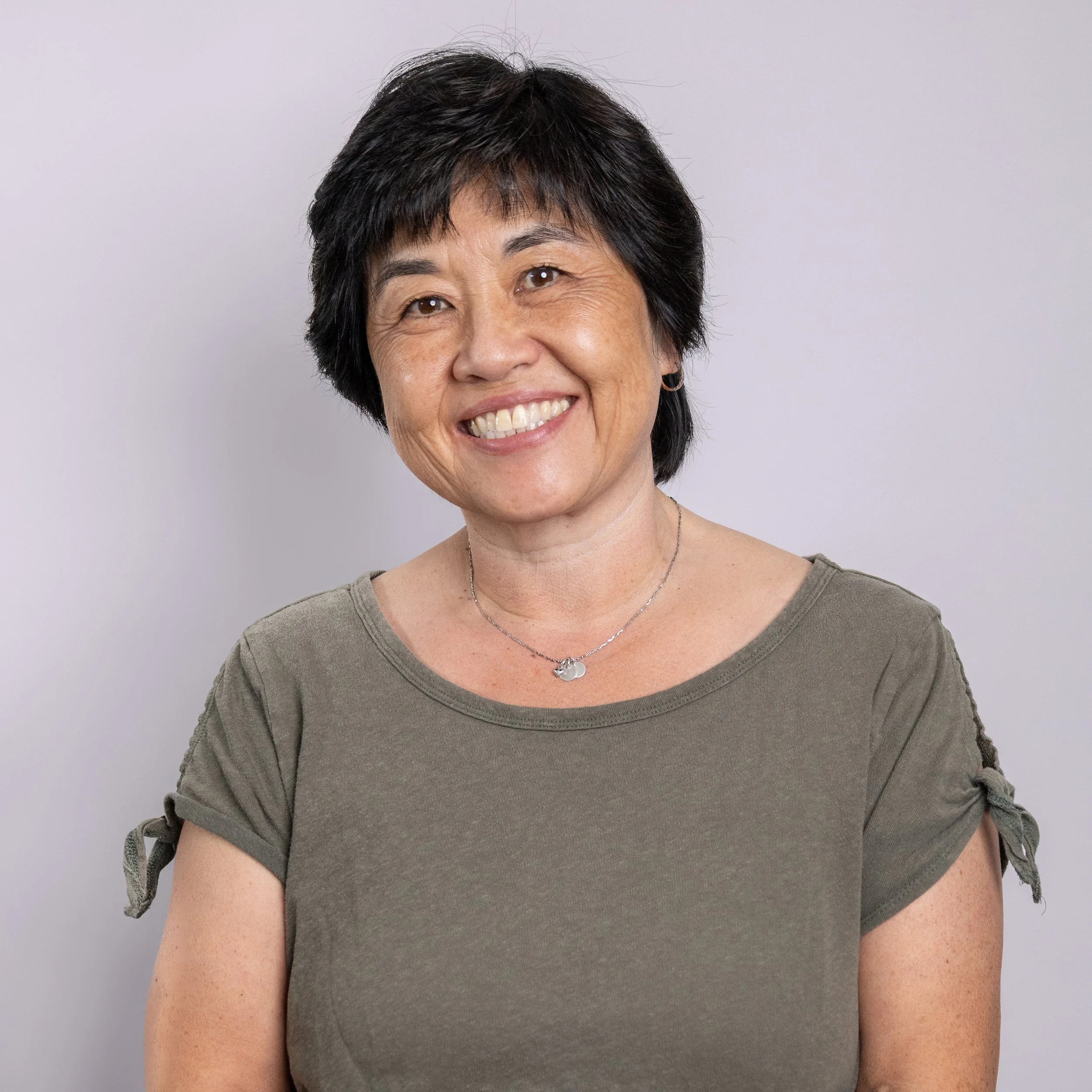   LYDIA LIEB  Finance Generalist 