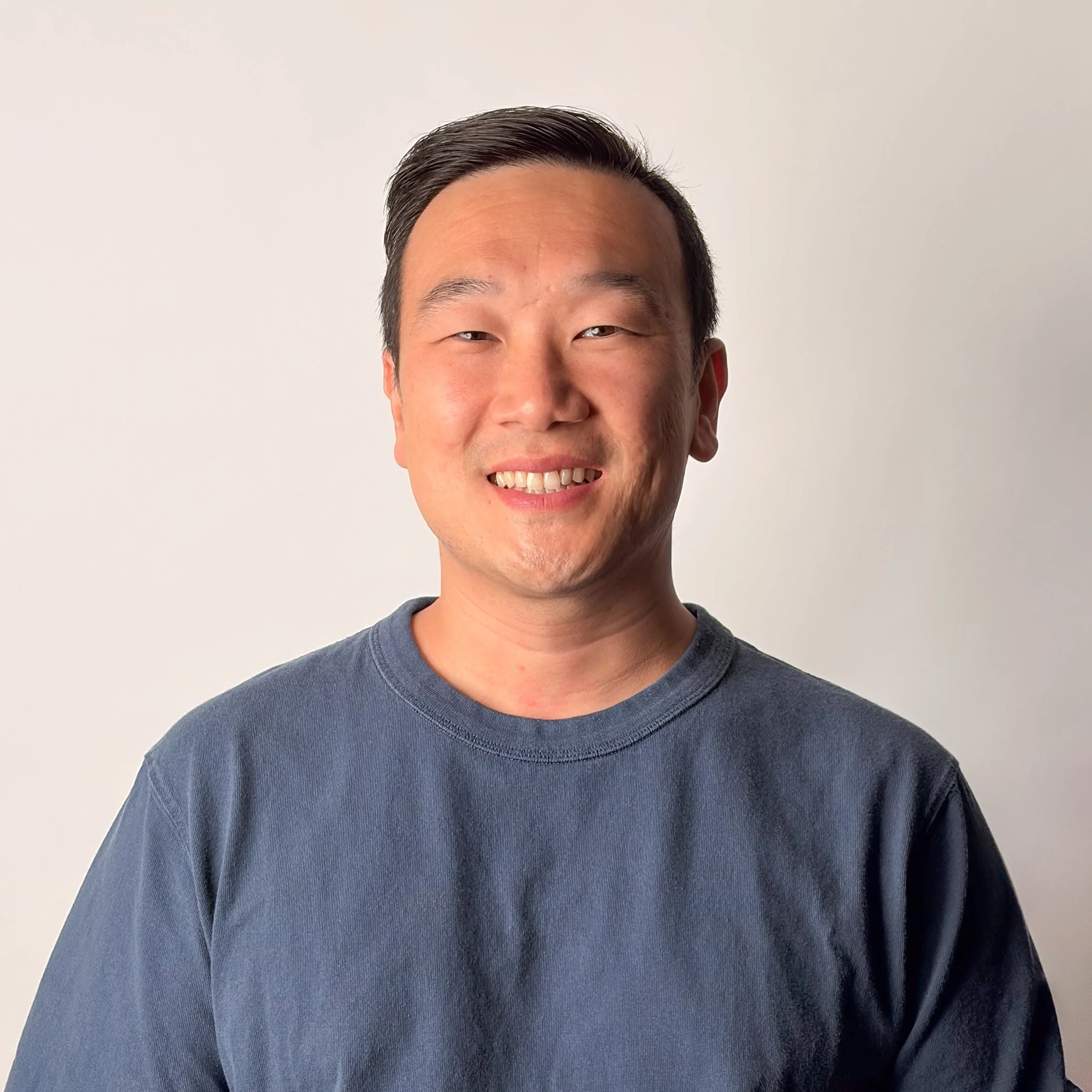   MIKE KIM  Worship Pastor (Next Gen) 