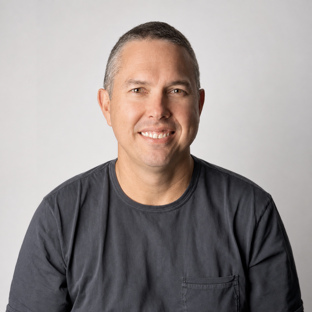   RYAN LIPERT  Head of Business Operations 