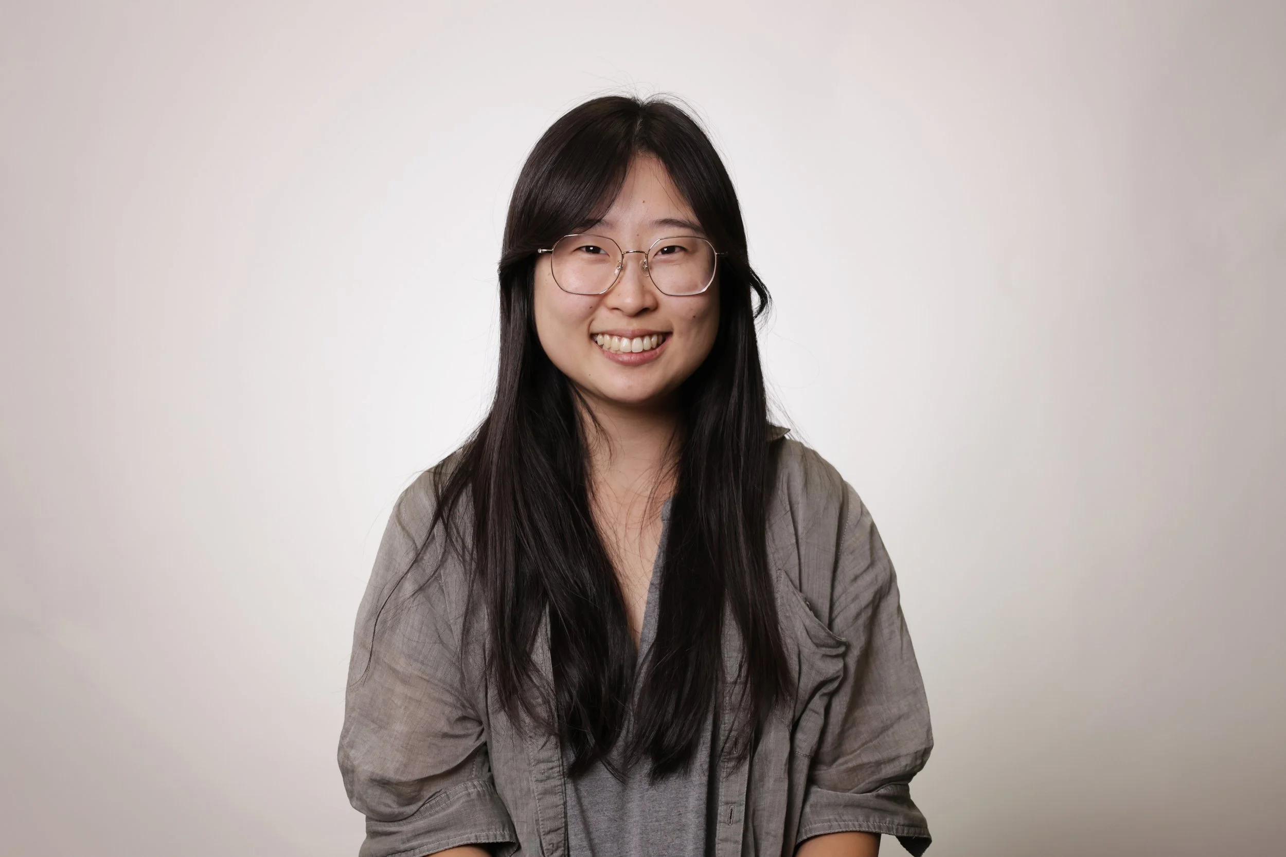   YOANNA LEE  Pastoral Resident: Next Gen Worship 