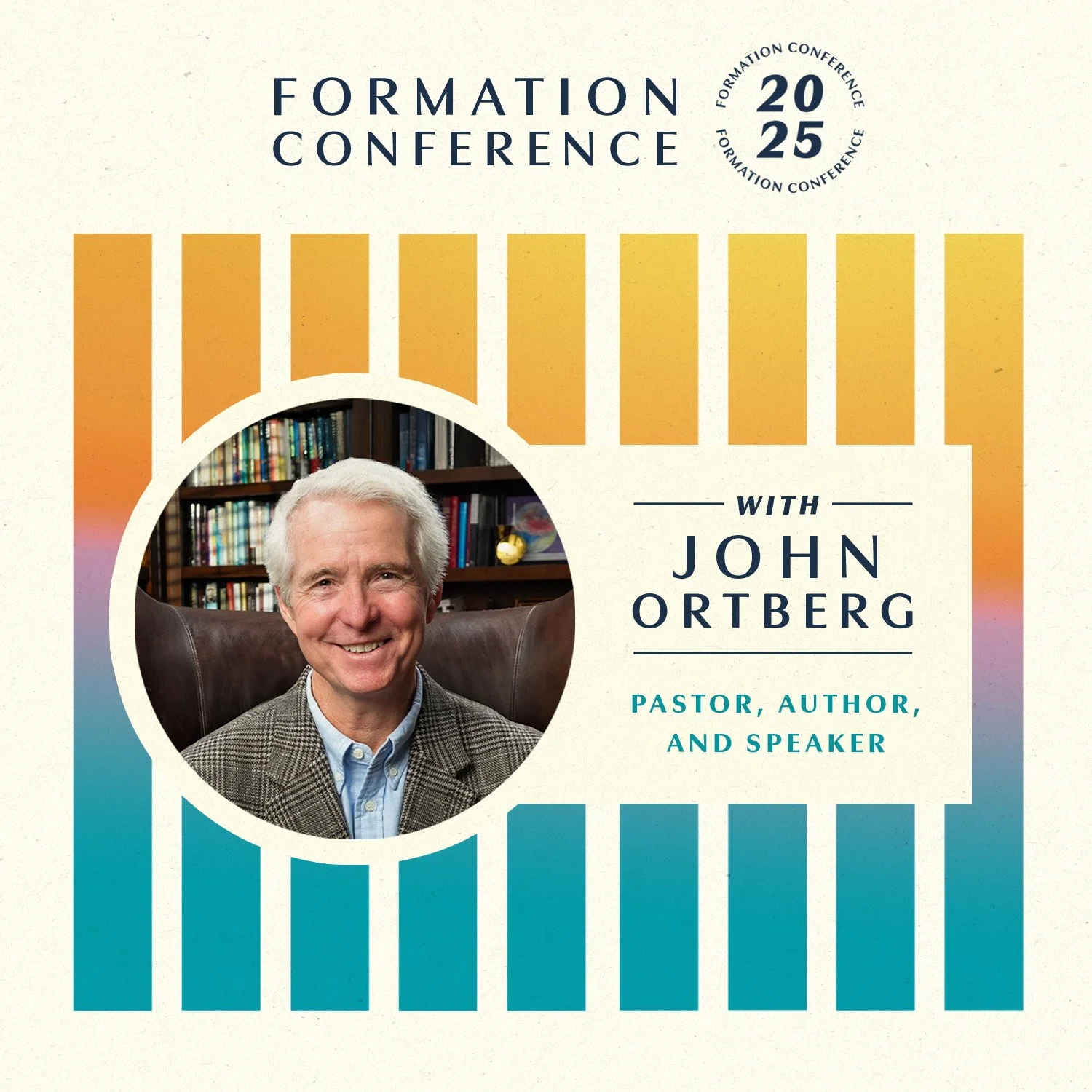 Formation Conference — WestGate Church