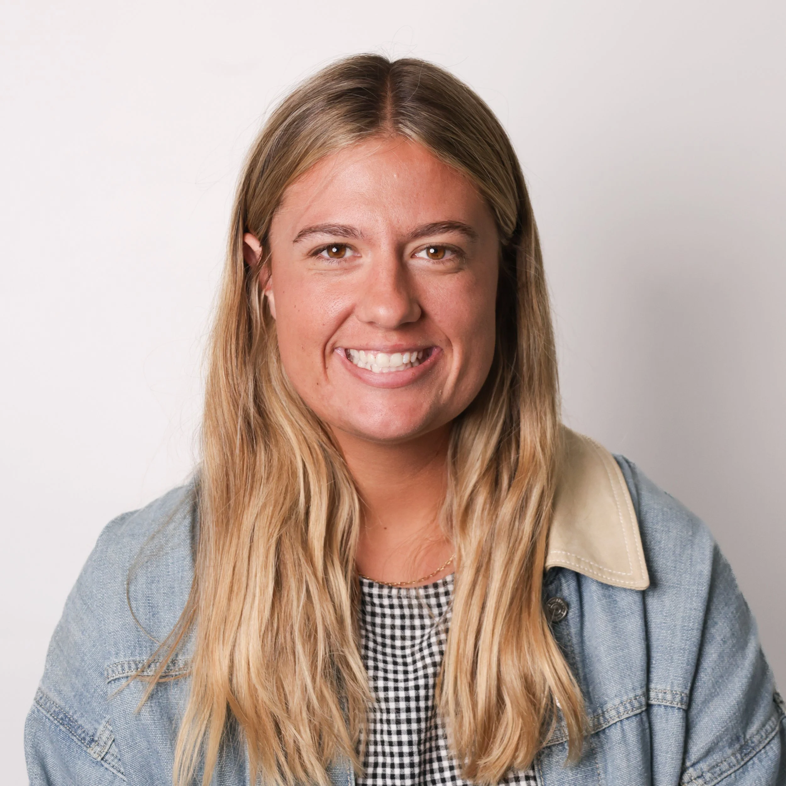   LIBBY SLATER  Next Gen Administrator 