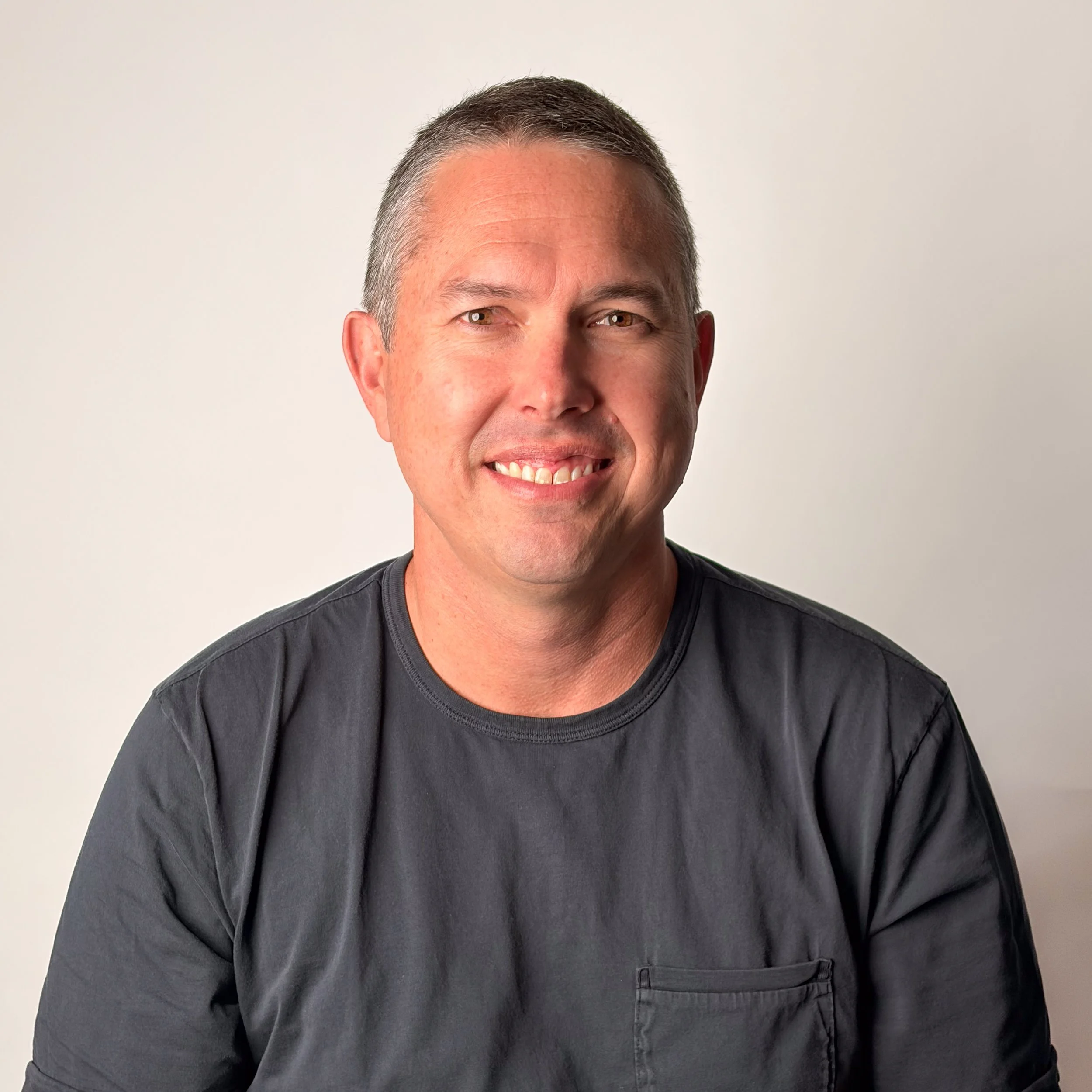   RYAN LIPERT  Head of Business Operations 
