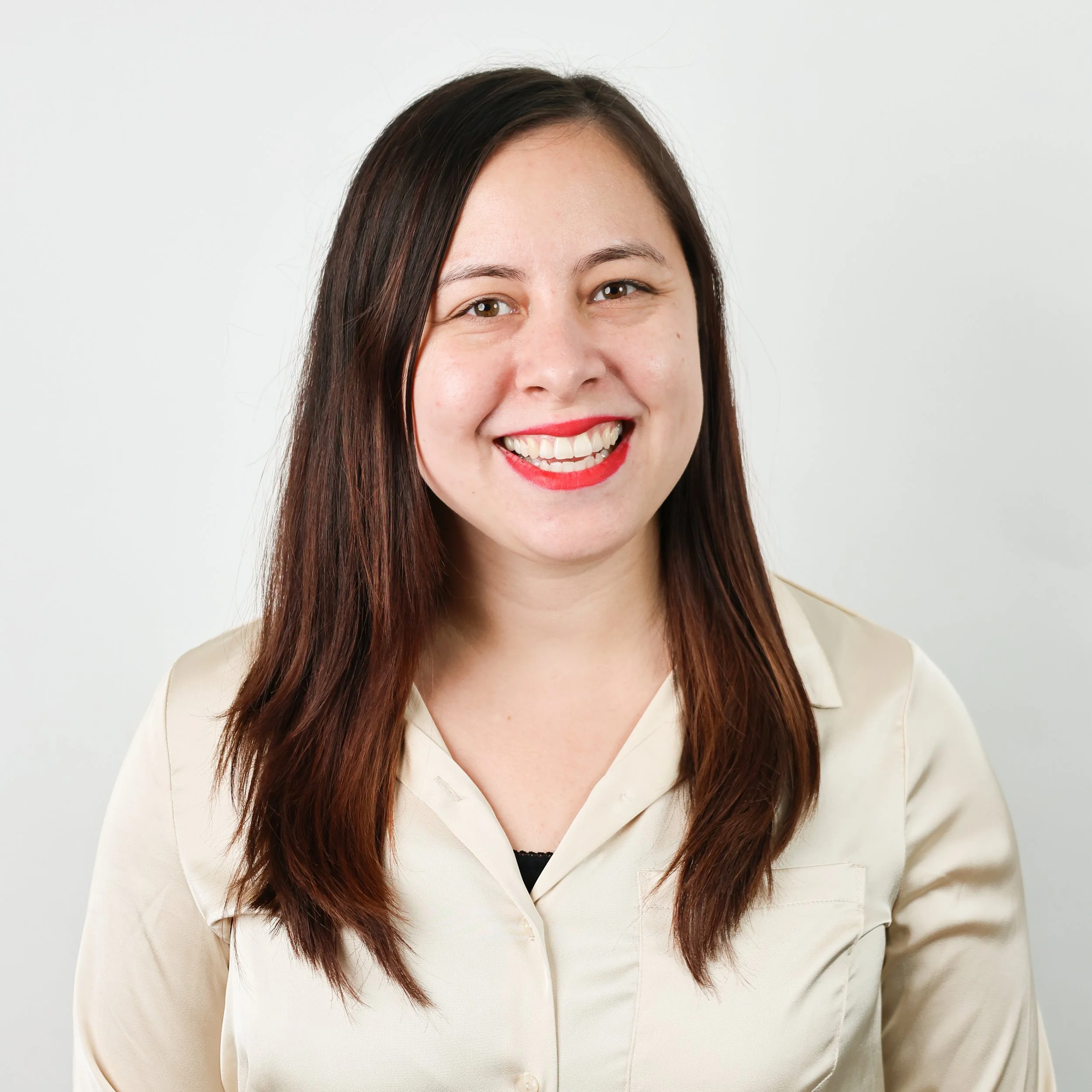   LEILANI PECHER-REYES  Redwood City Campus Administrator 