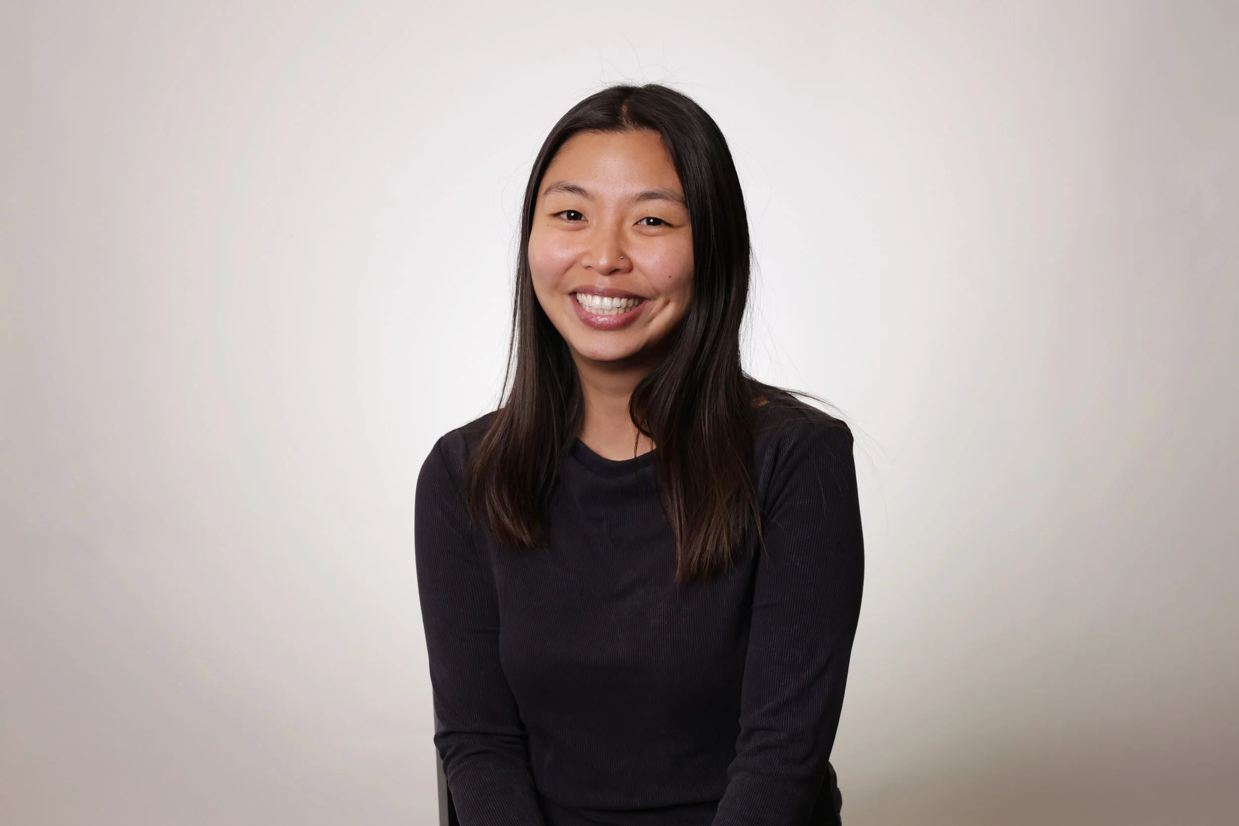   RACHEL HWANG  Pastoral Resident: Redwood City Kids Coordinator 
