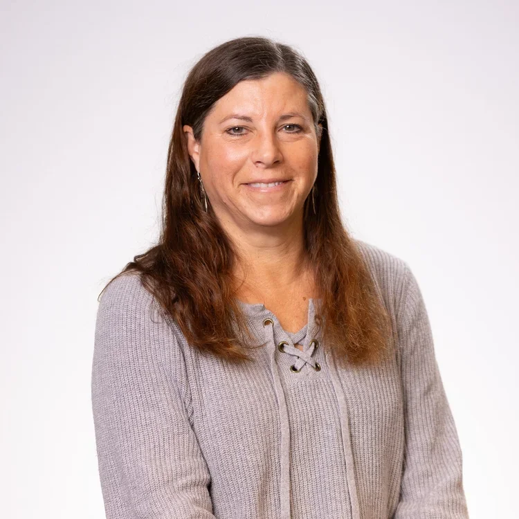   TIFFANY BENTON  Office Operations Administrator 