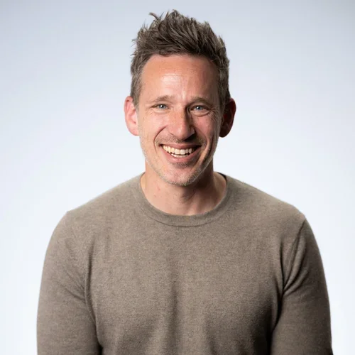   ARCHIE JACKSON  Central Worship Pastor 