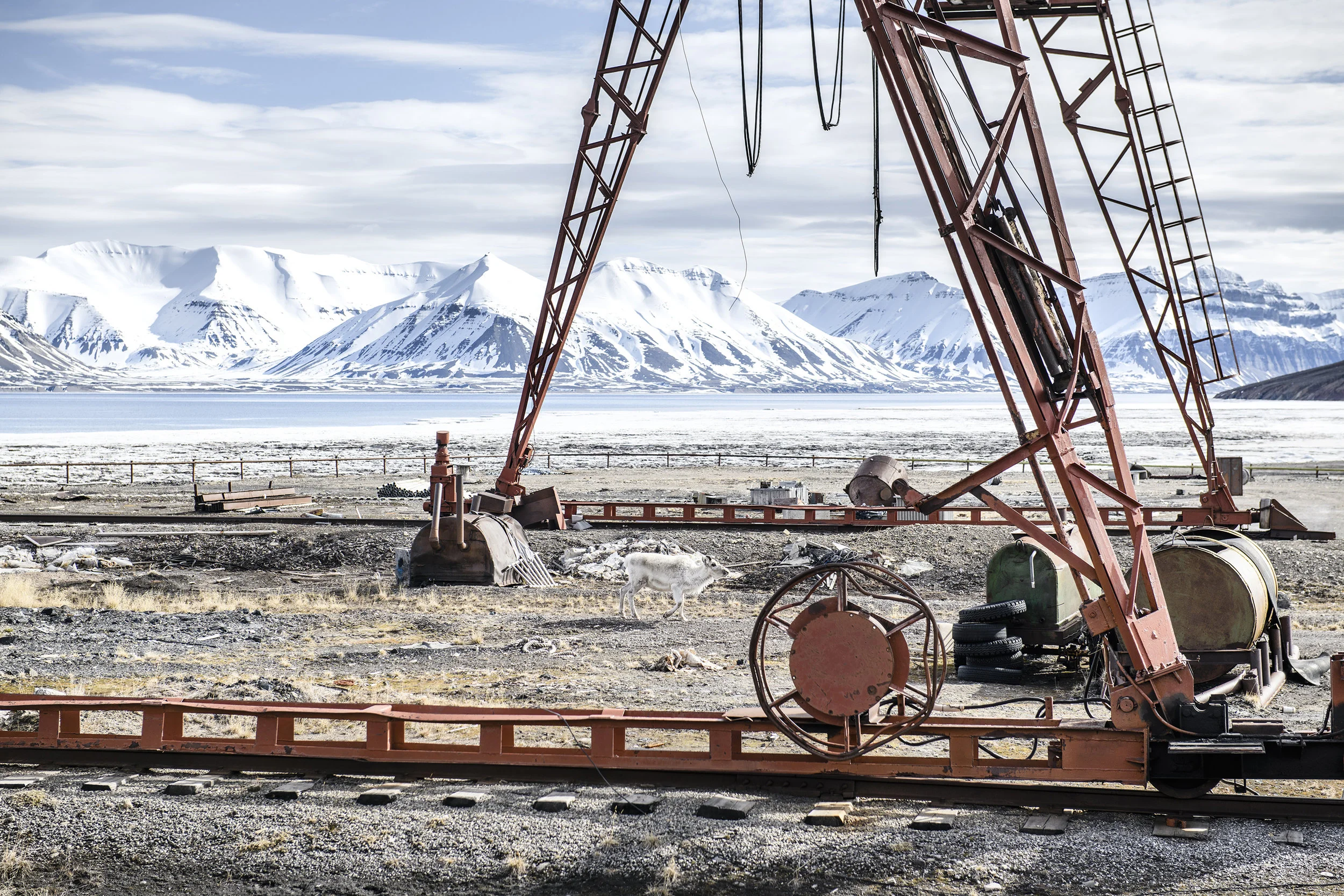 Pyramiden