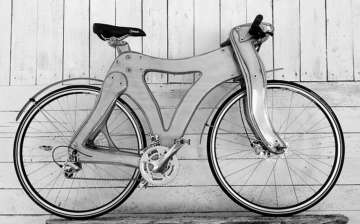 Urban 700 - 2012