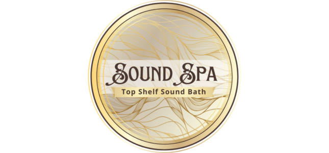 Sound Spa: Top Shelf Sound Bath