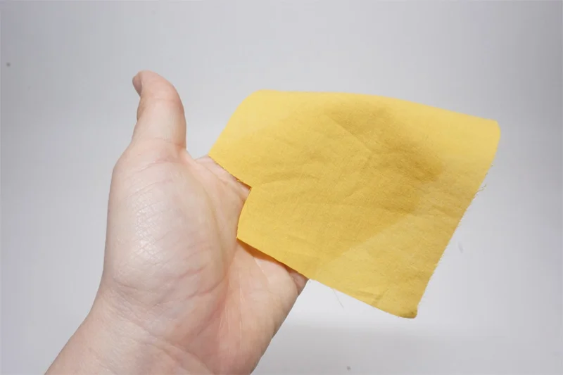 Senfgelb