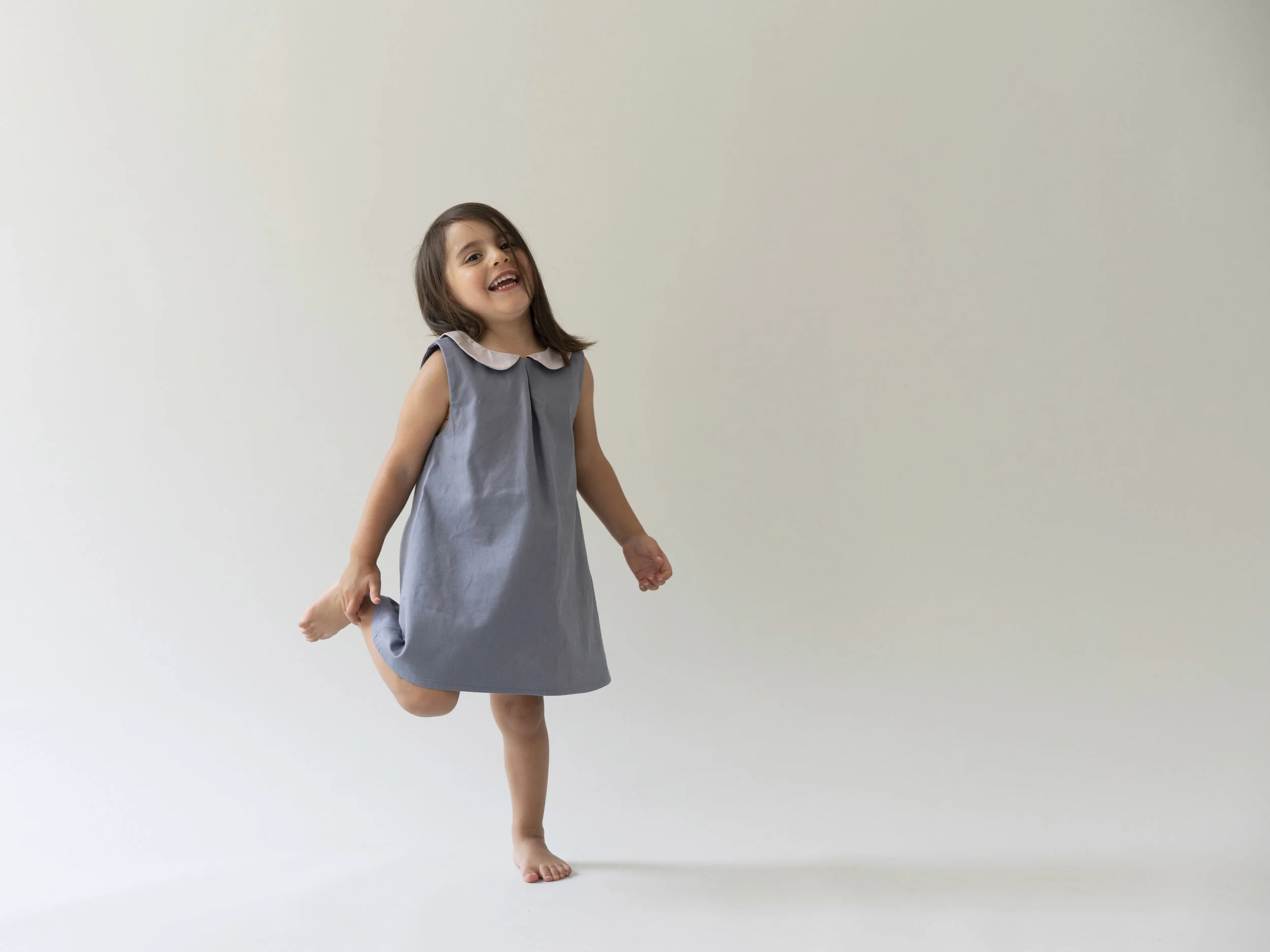 Kleid Josefin - 55€
