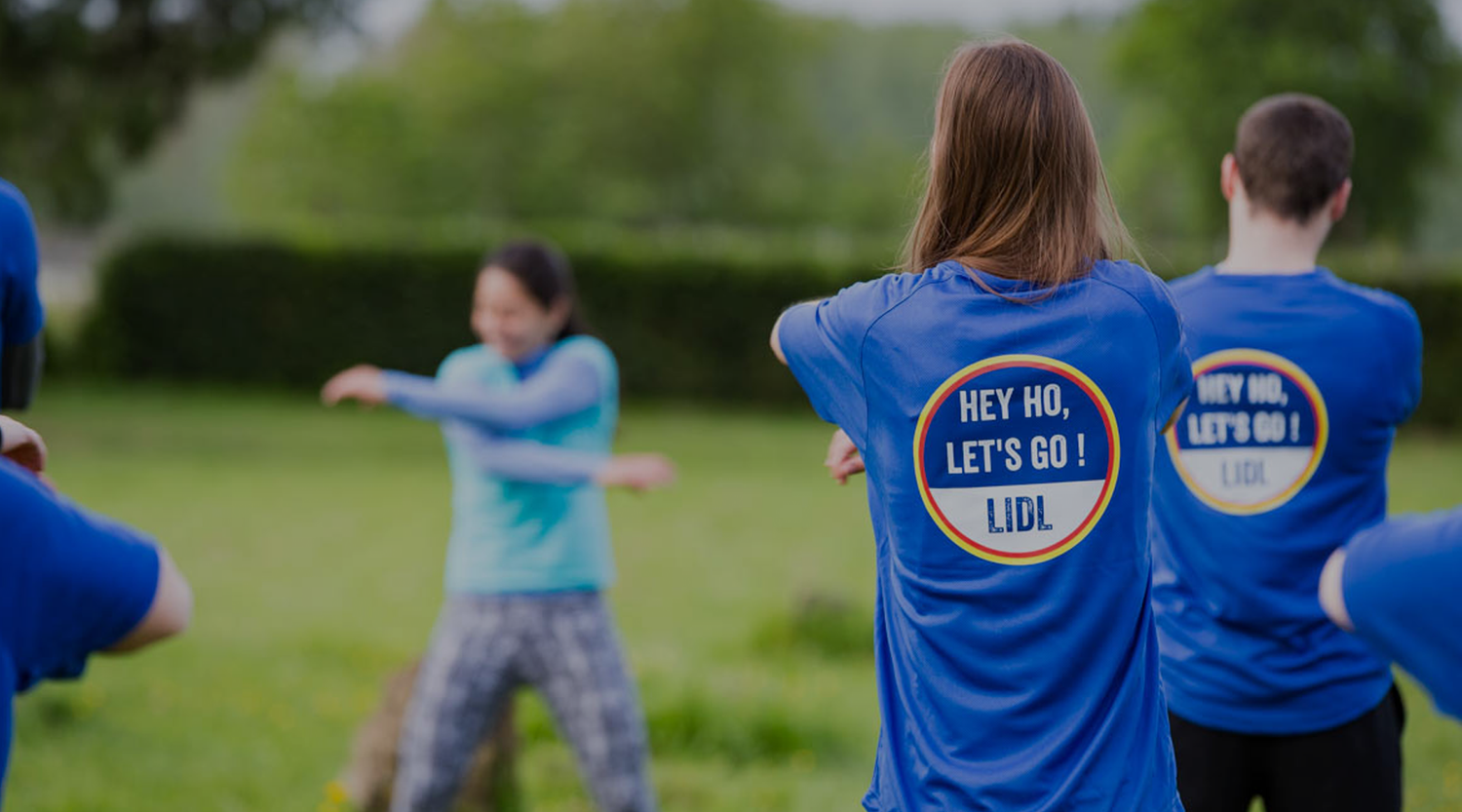 Lidl Trainee Insilencio Experts In Employer Marketing