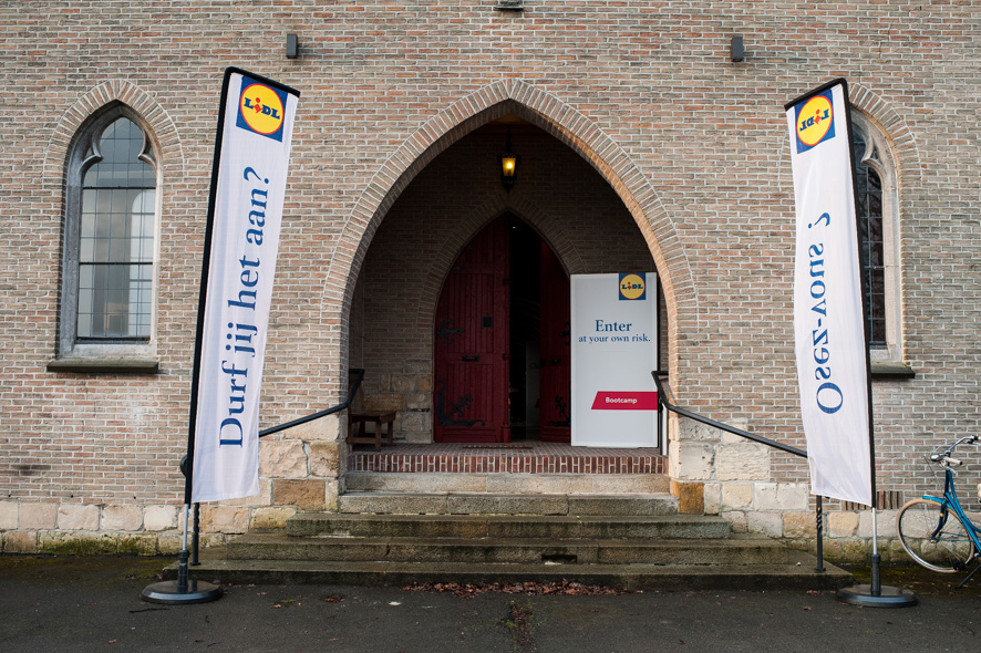 Lidl Trainee Insilencio Experts In Employer Marketing