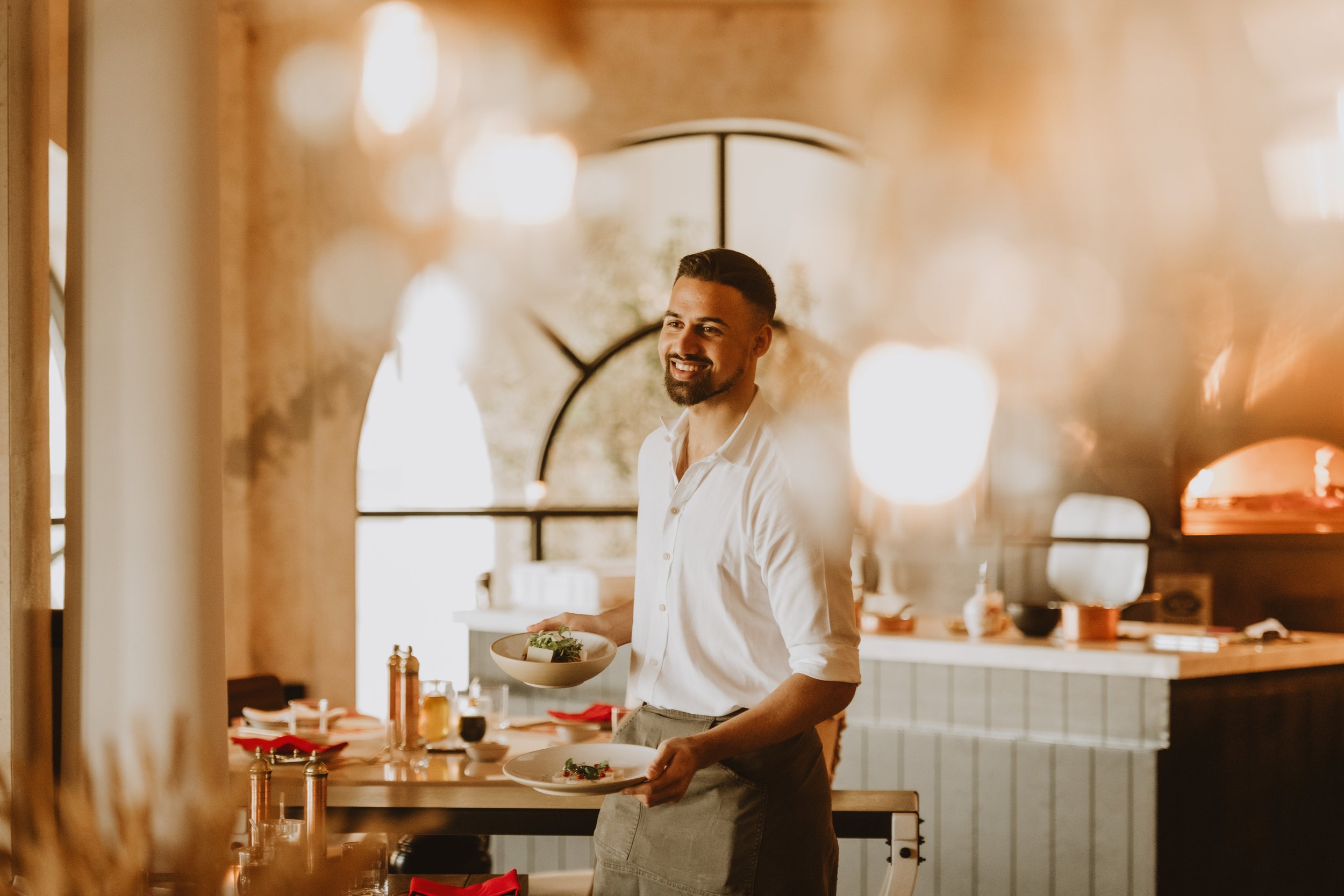 Hospitality