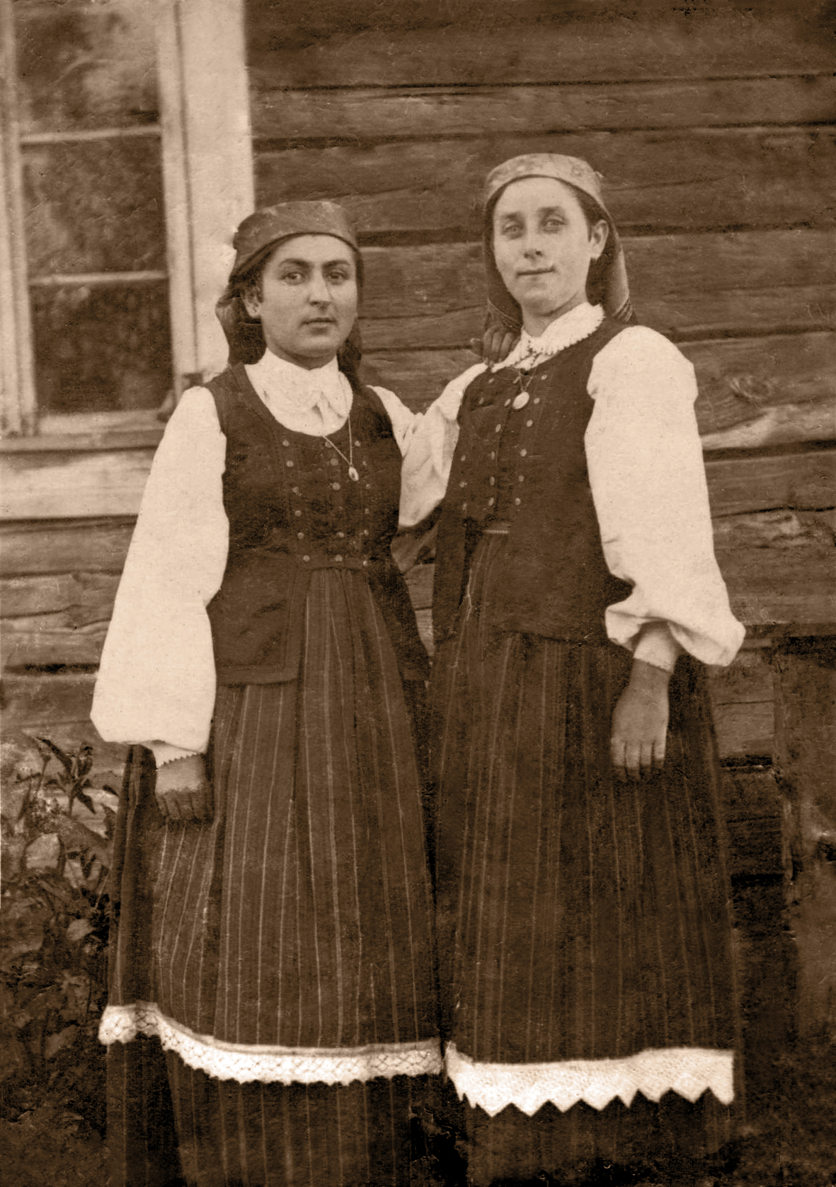 Photograph restoration