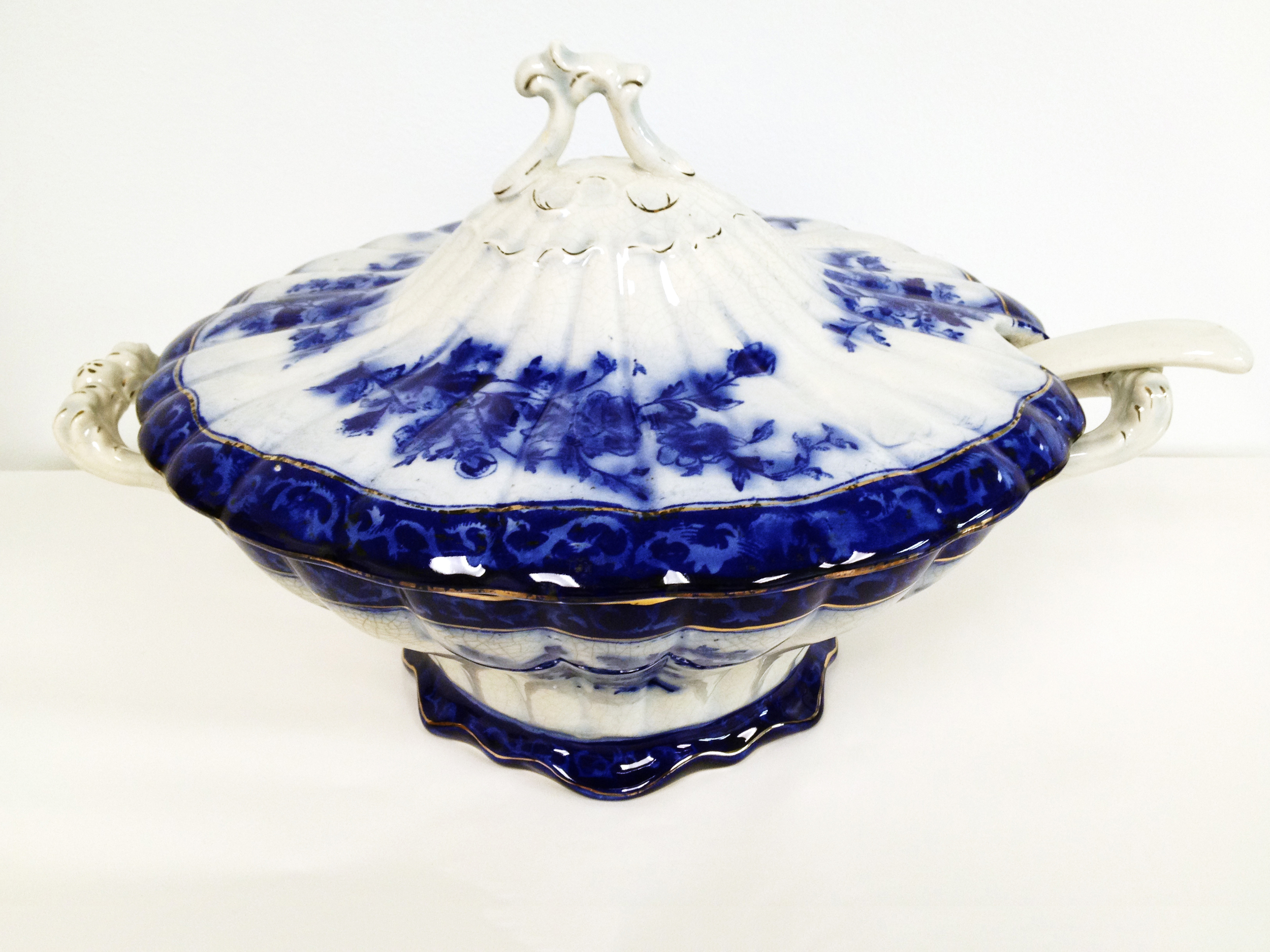 Specialty collections conservation