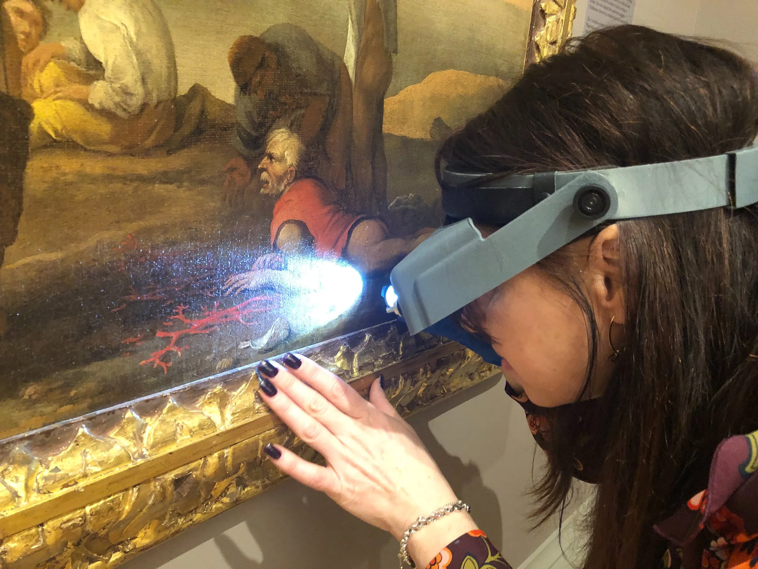 Assessing the Kress Collection