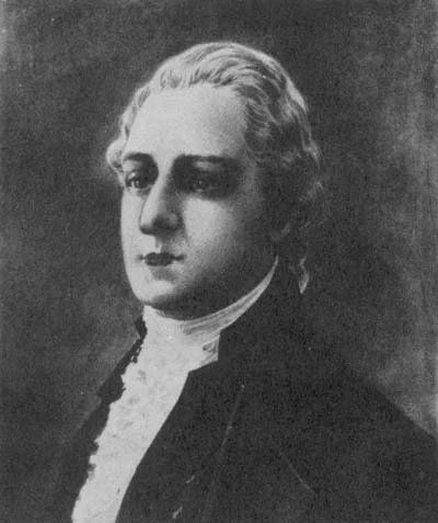 Dr. Benjamin Church Jr.