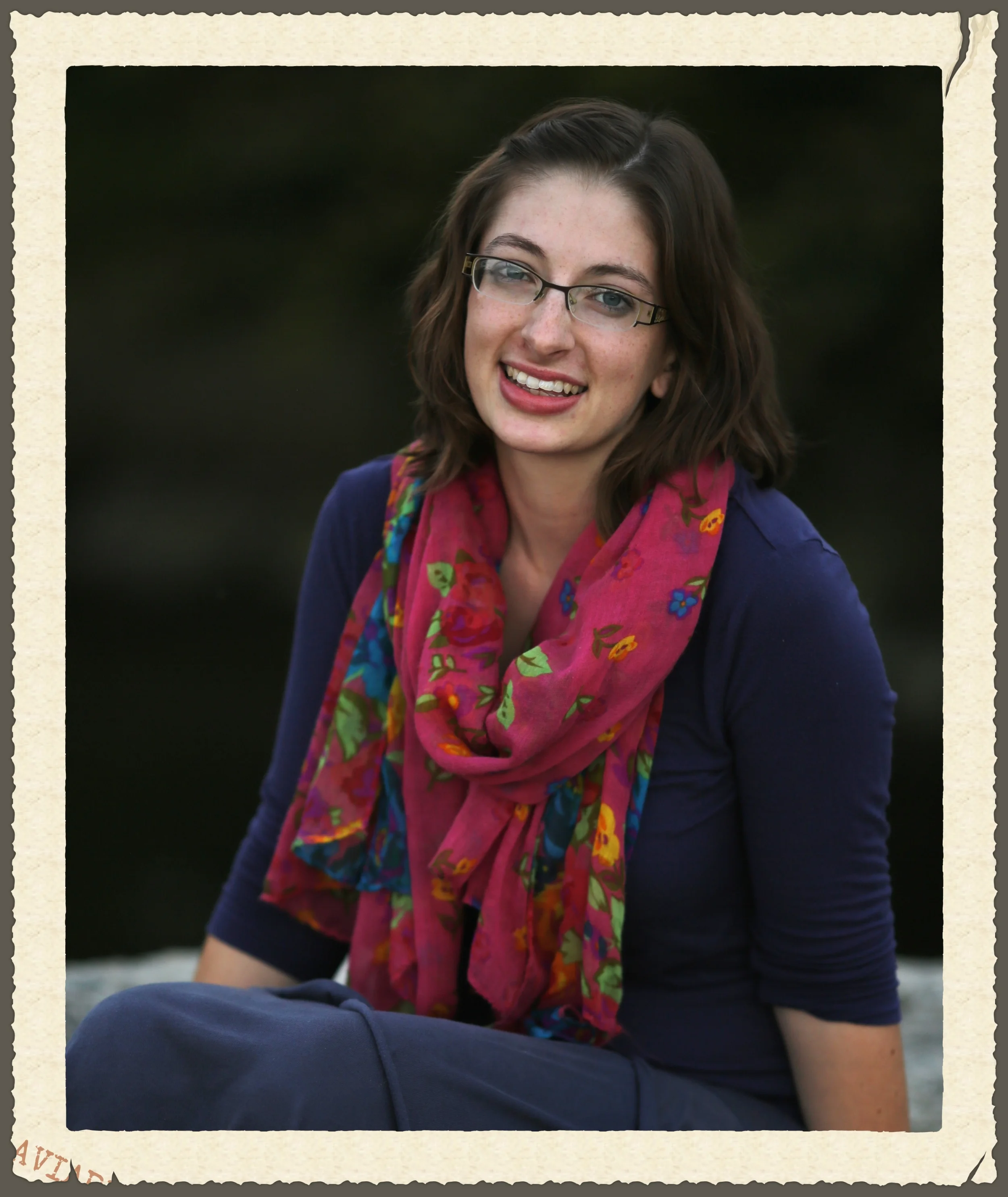 Natasha Lehrer Lewis 