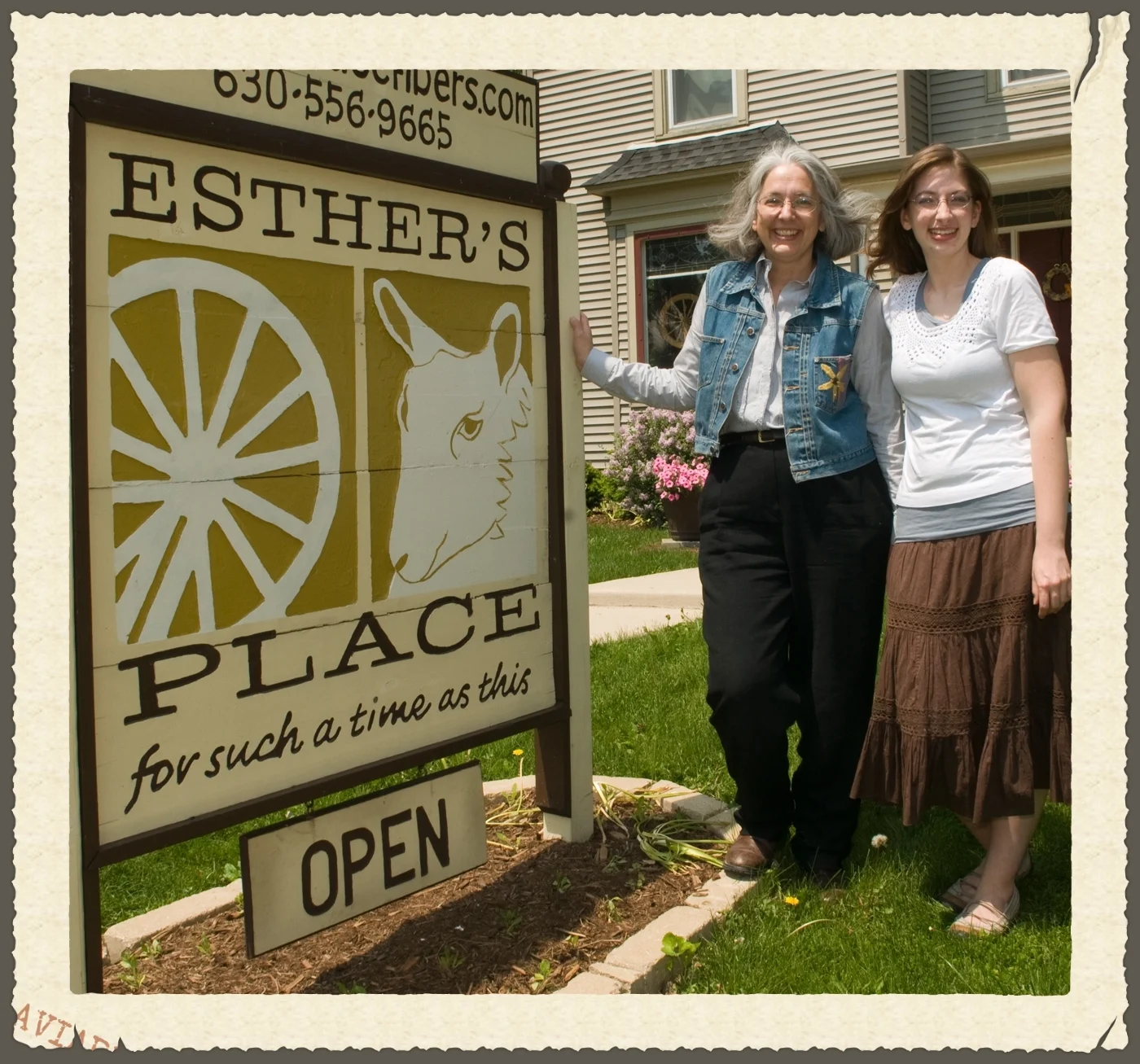 Esther's Place 