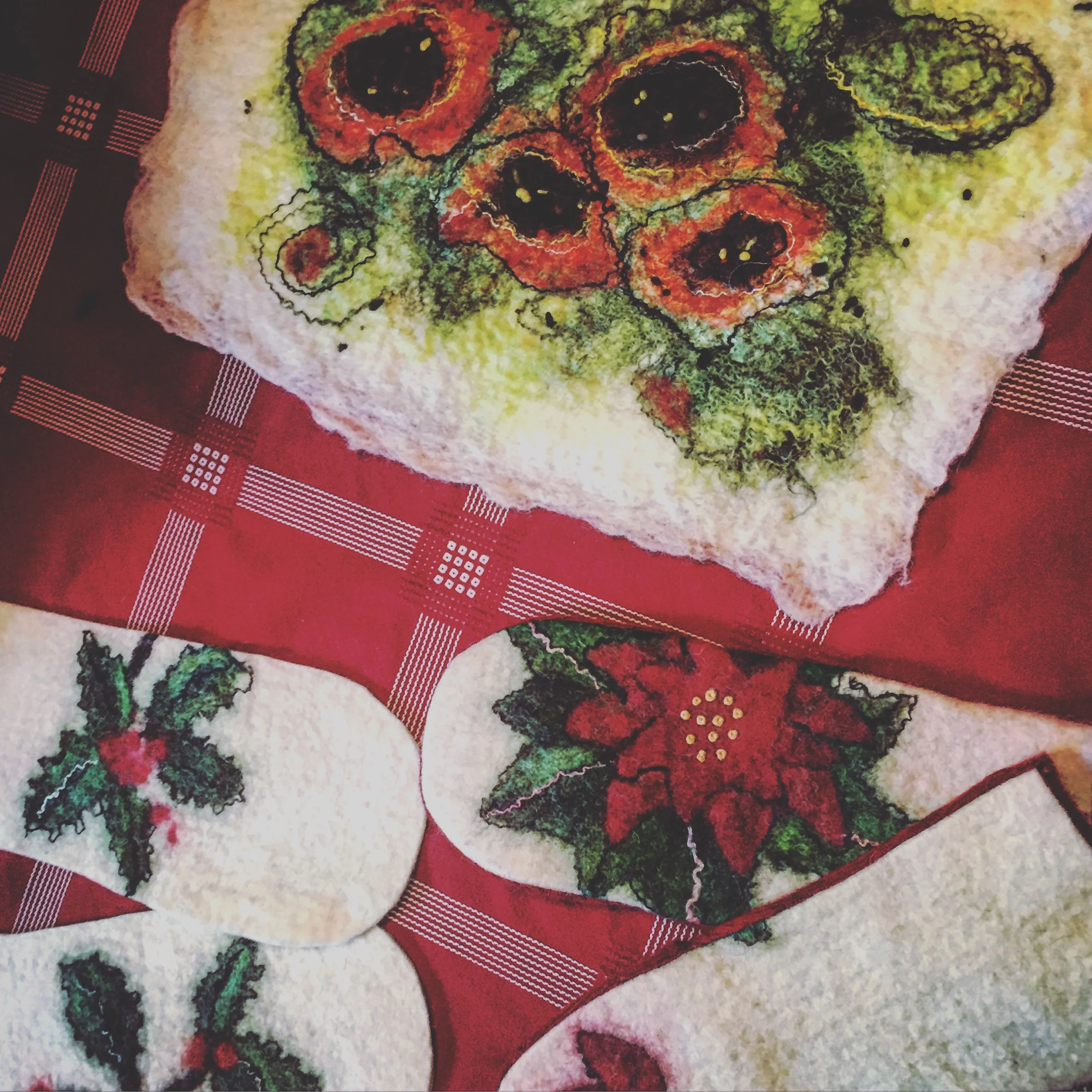 Chicago Waldorf School Holiday Fair 