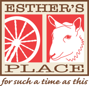 Welcome to Esther's Place 