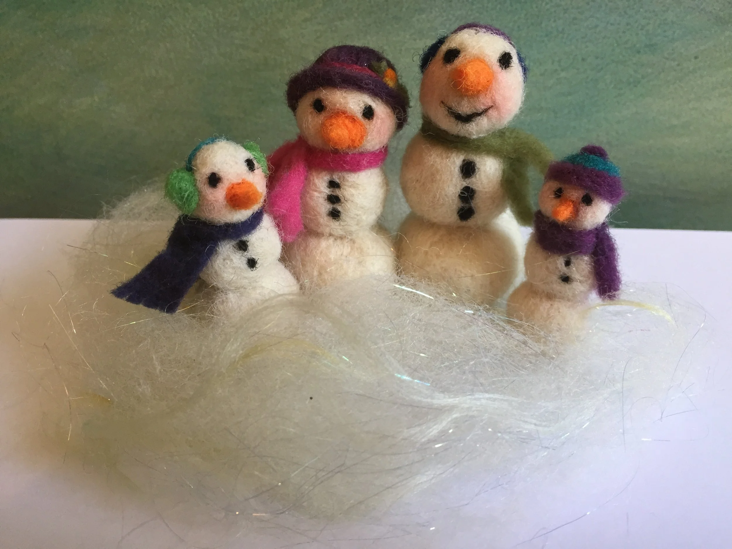 Classes: Chicago Botanic Garden