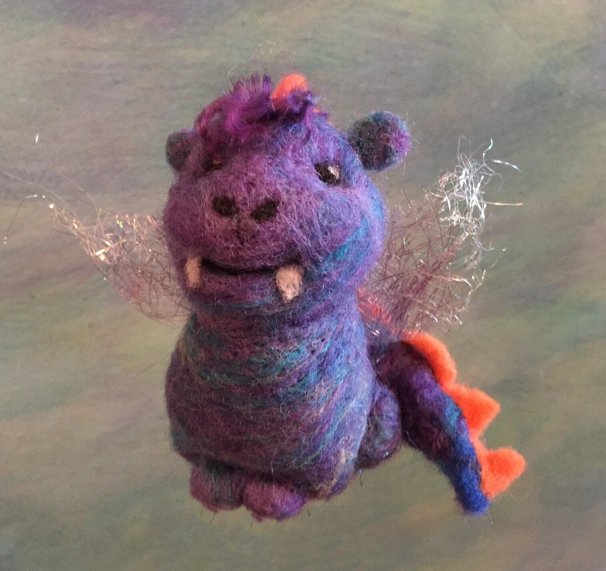 Class: Genoa Public Library 