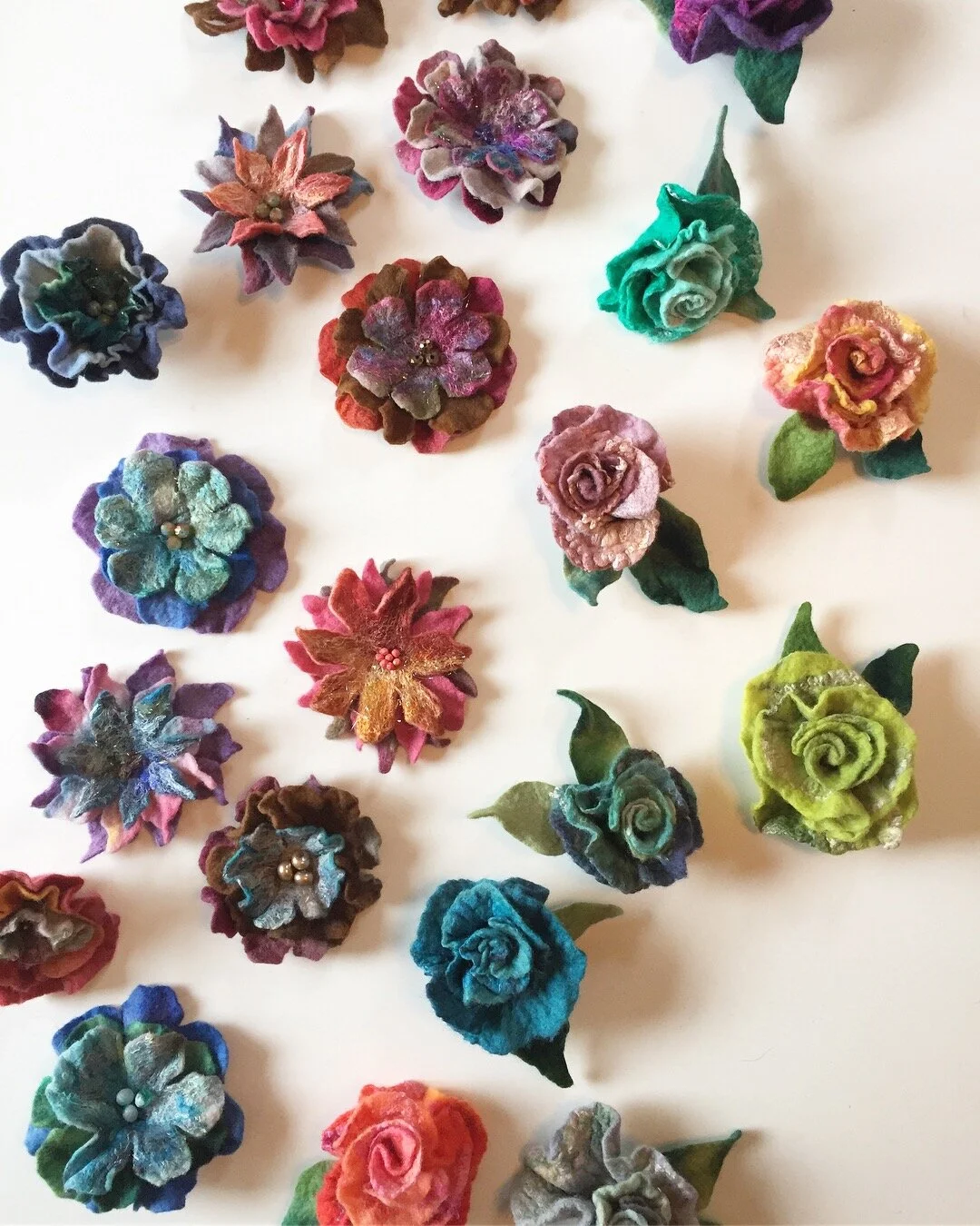 Classes: Chicago Botanic Garden 