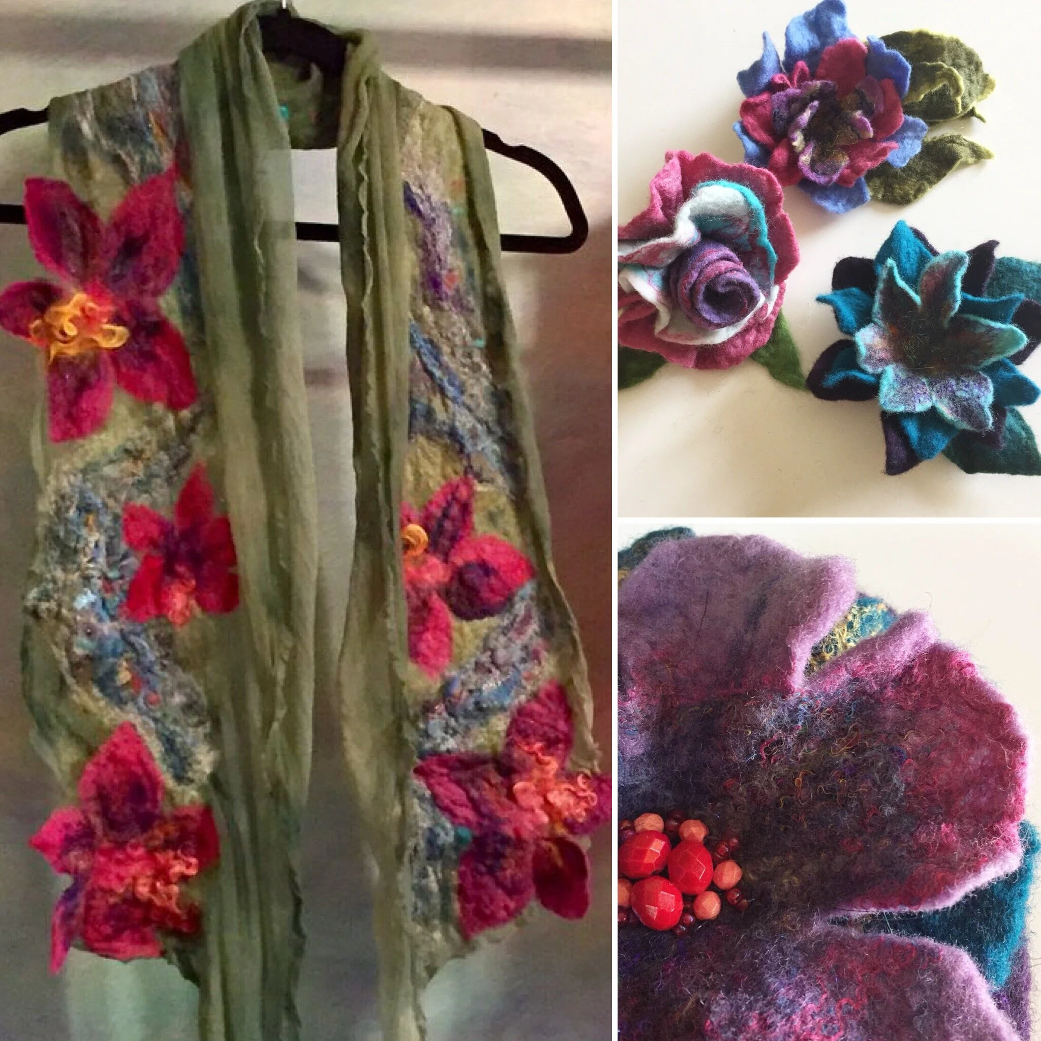 Classes: Antioch Fine Arts Center 