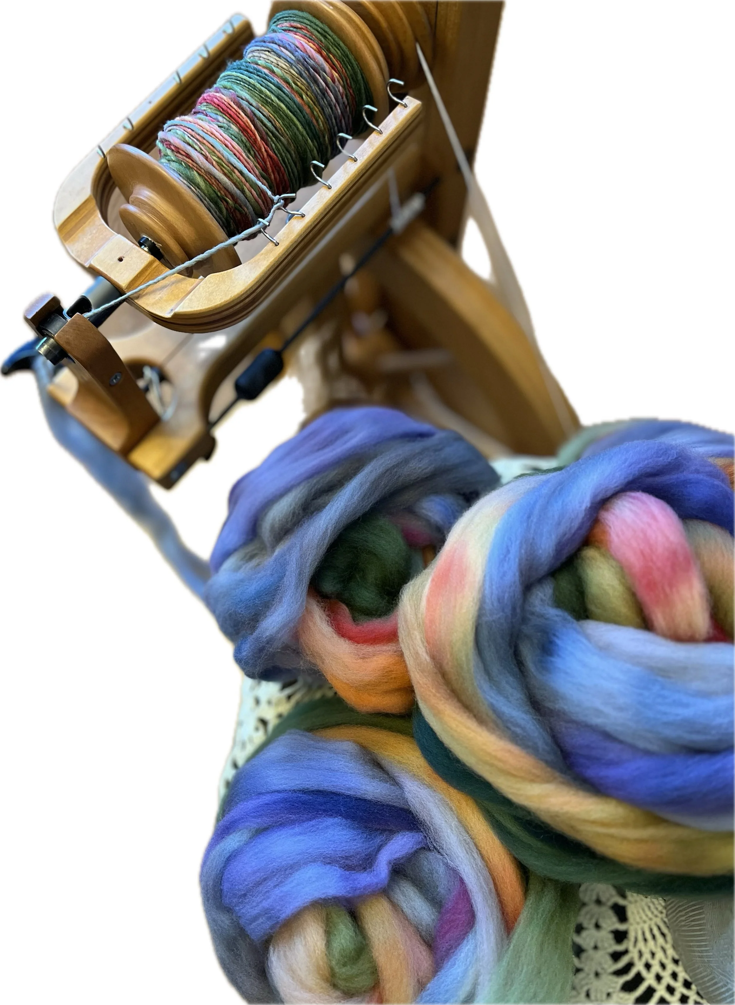 World Wide Spin in Public Day!