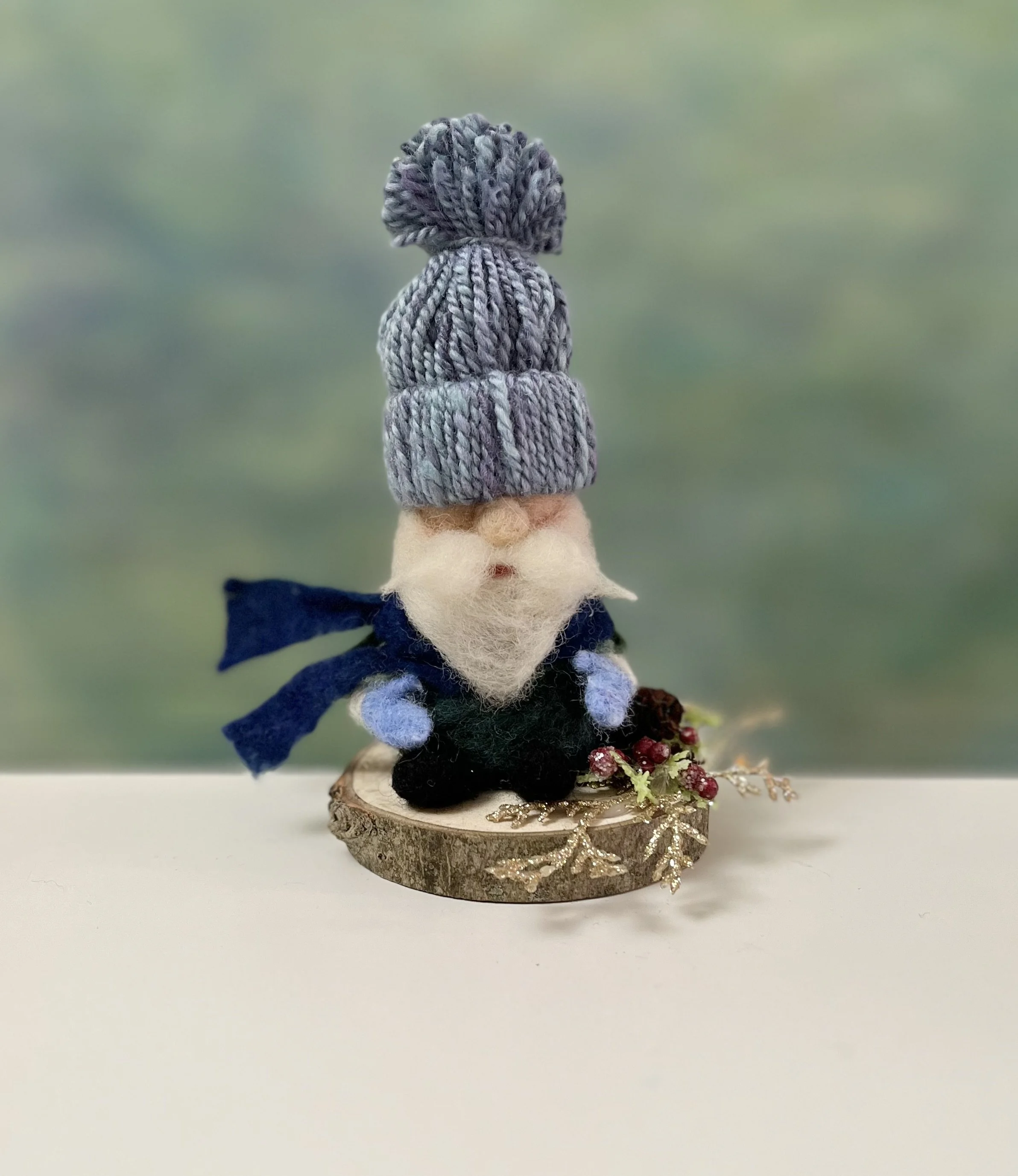 Classes: Chicago Botanic Garden  