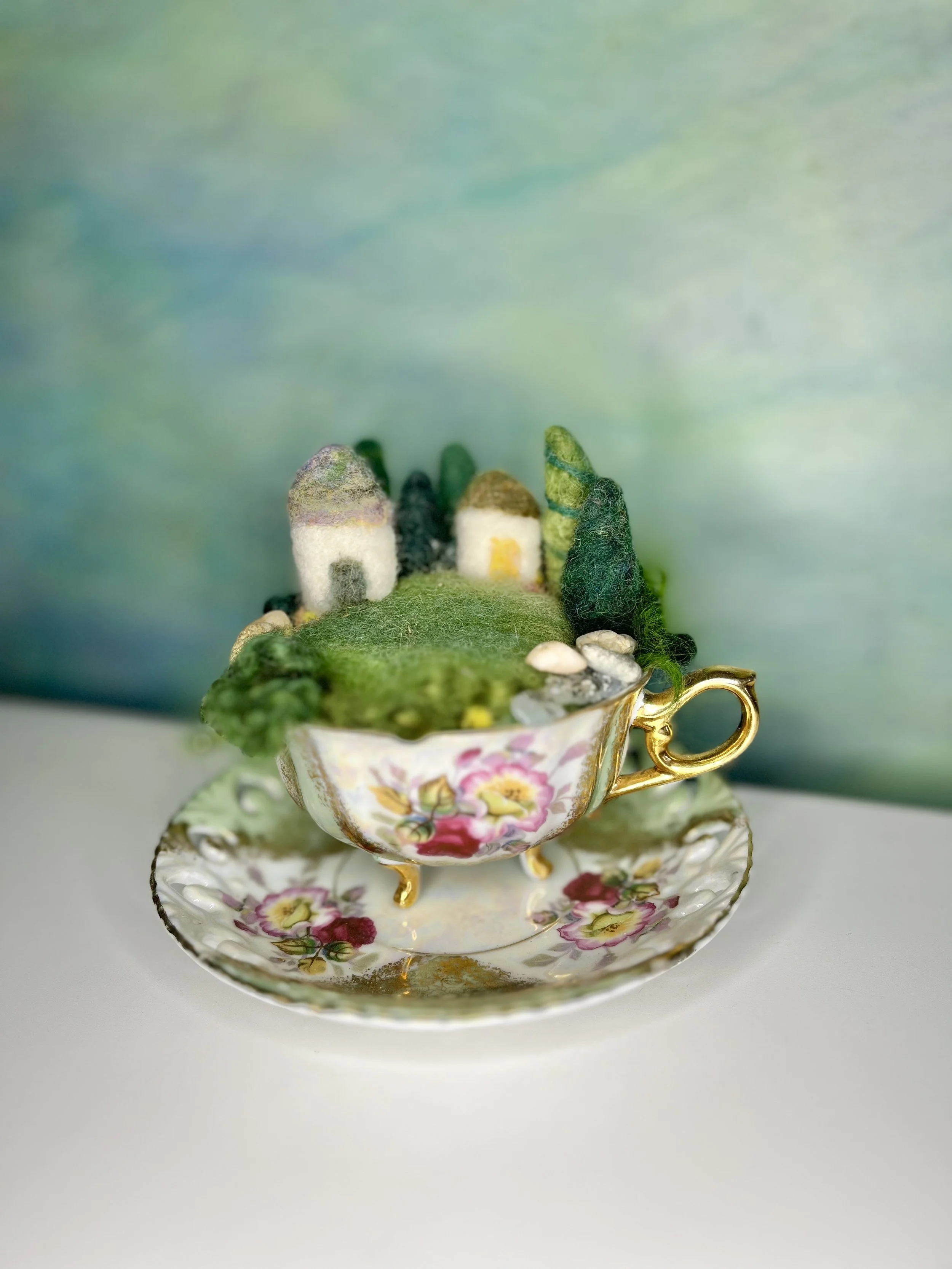 Classes: Olbrich Botanical Gardens    