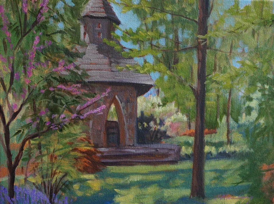 Belvidere, Millbourne