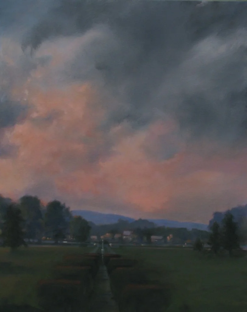 Day of Remembrance, September 11, 2011. Art of the State 2012 - Purchase Award Winner