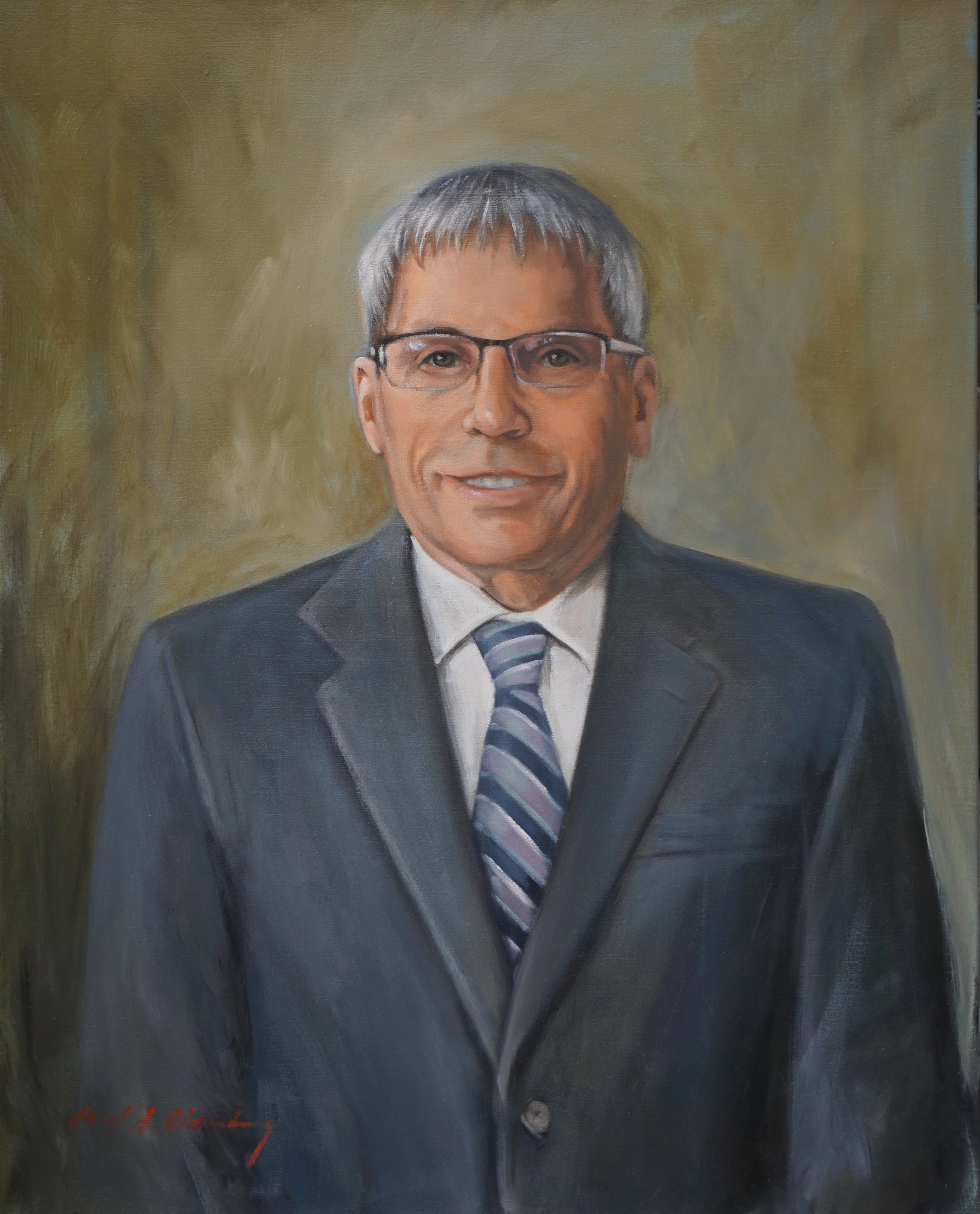 Mark Schmidt . York, PA