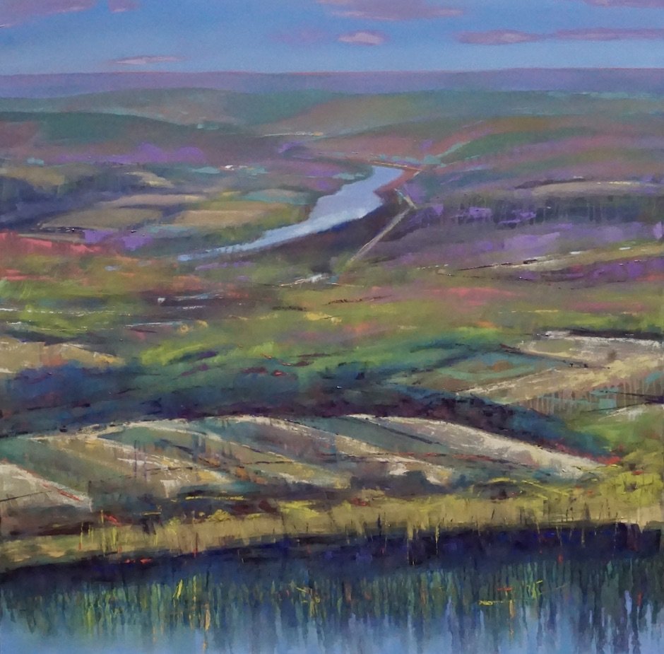Confluence Spring