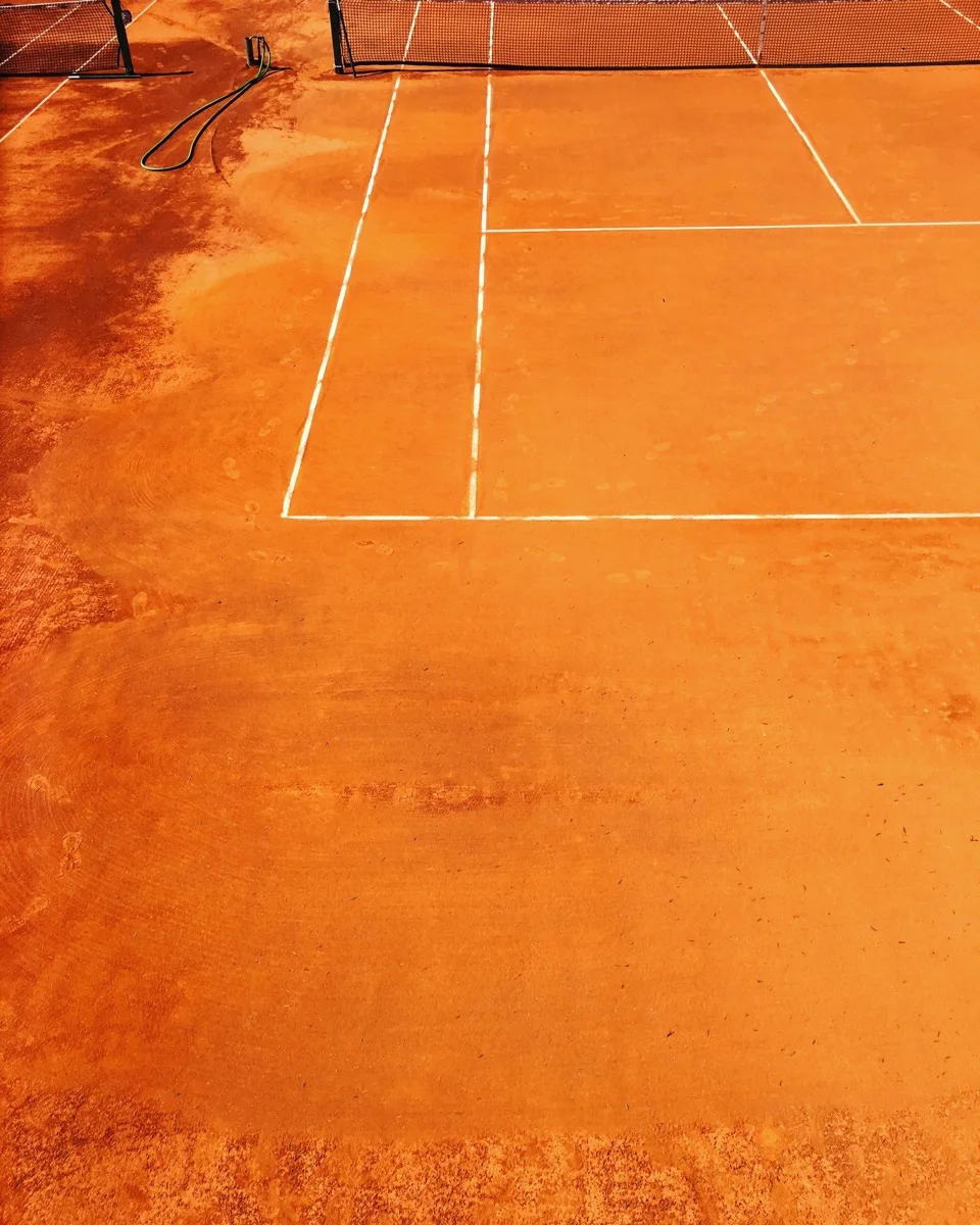 Monaco Open