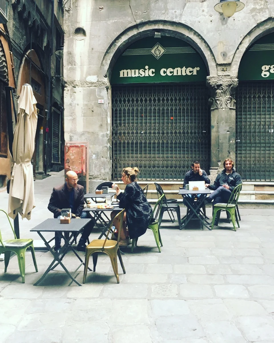 Conde Nast Traveler