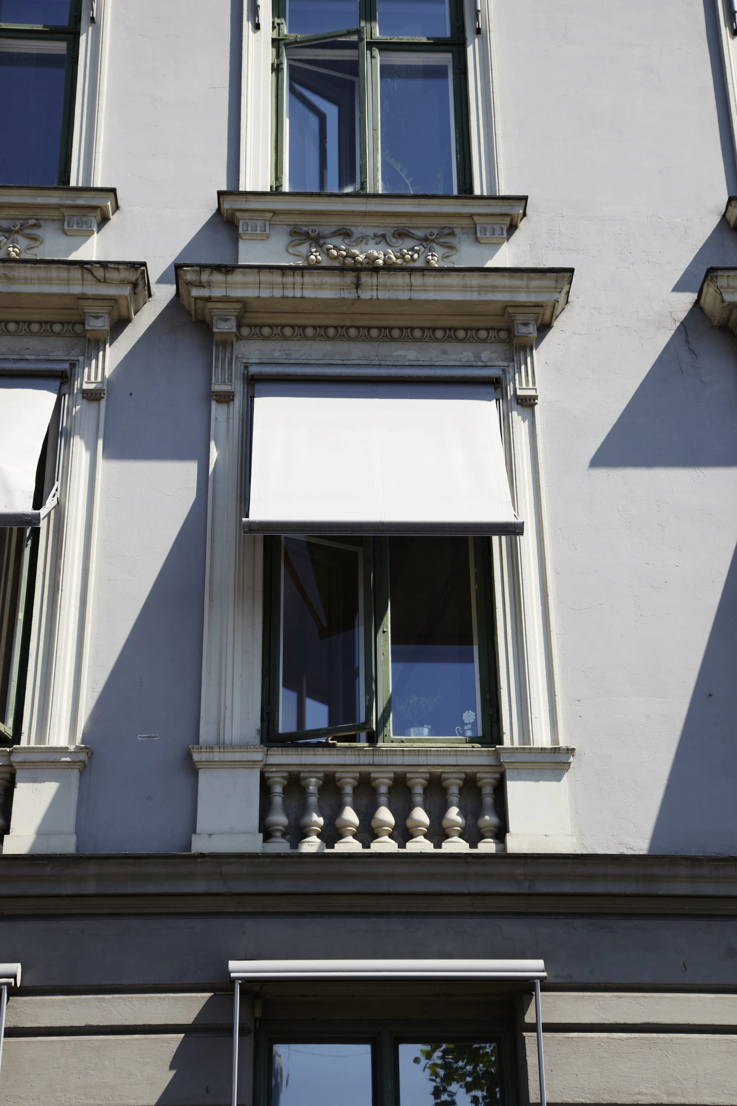 Copenhagen/passported