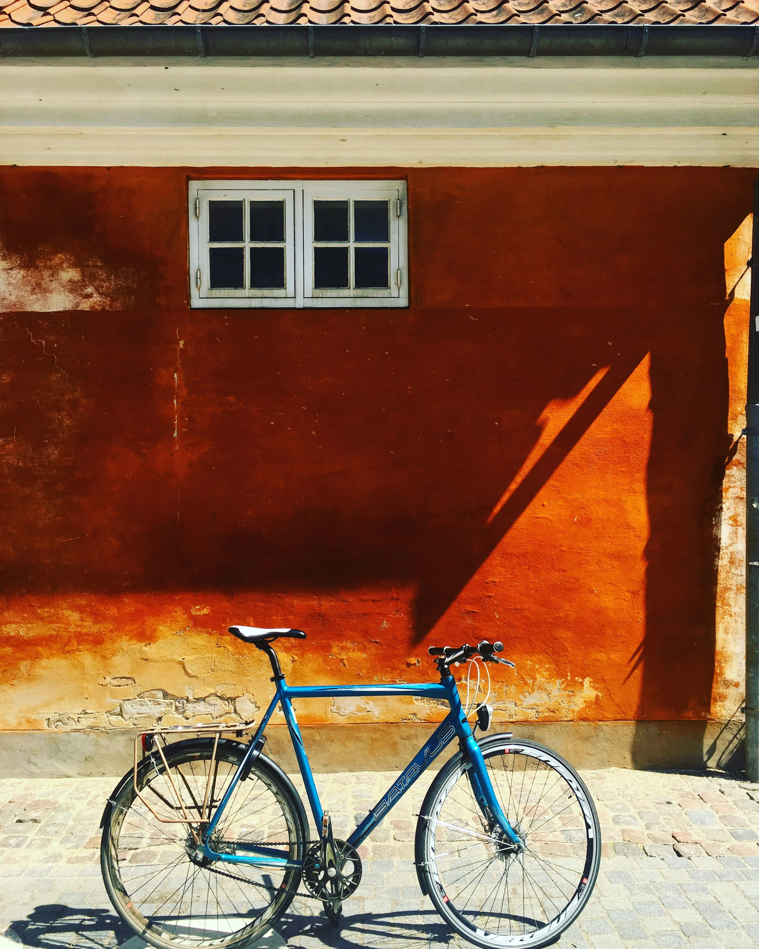 Copenhagen/Passported