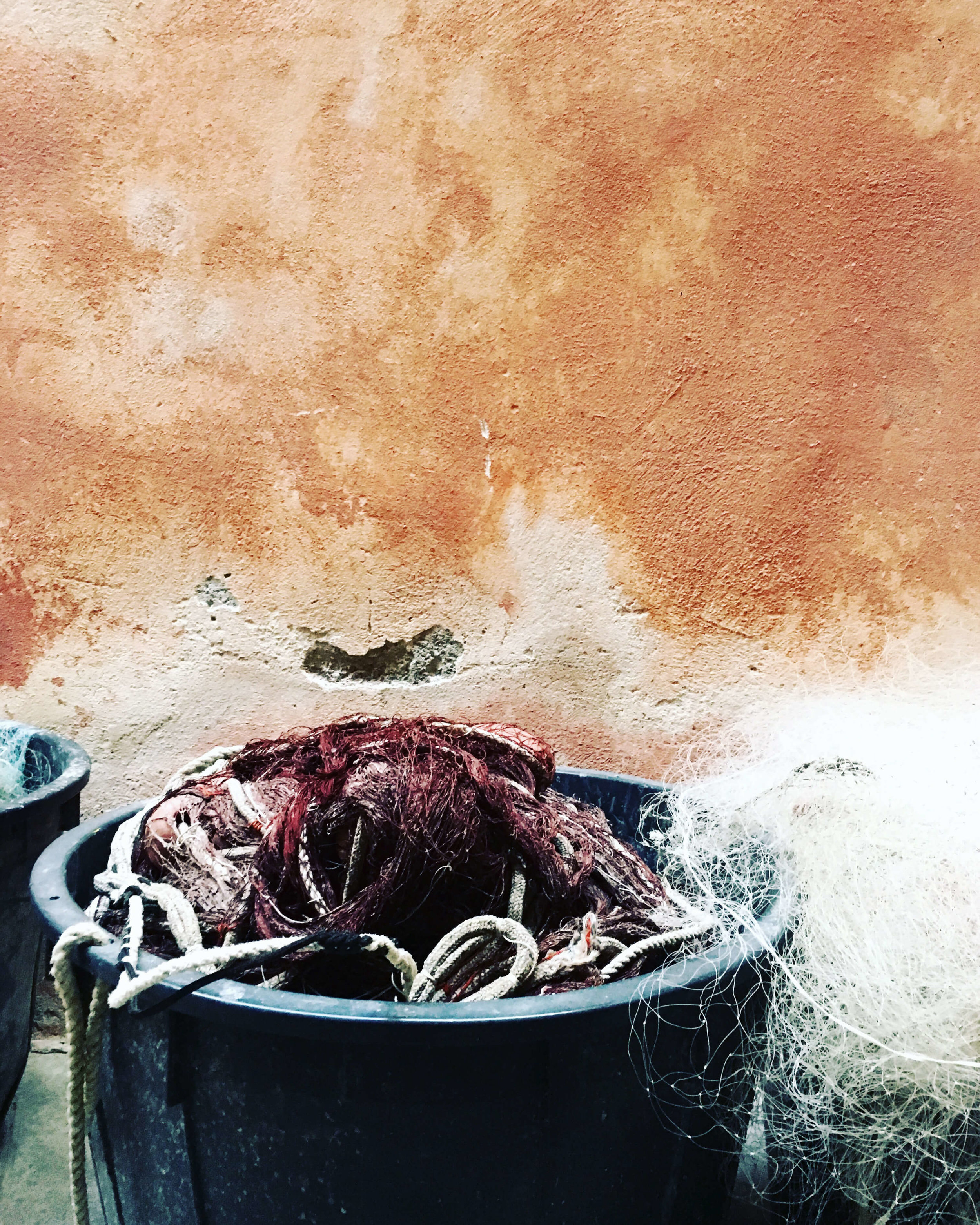 Ville Franche/Passported