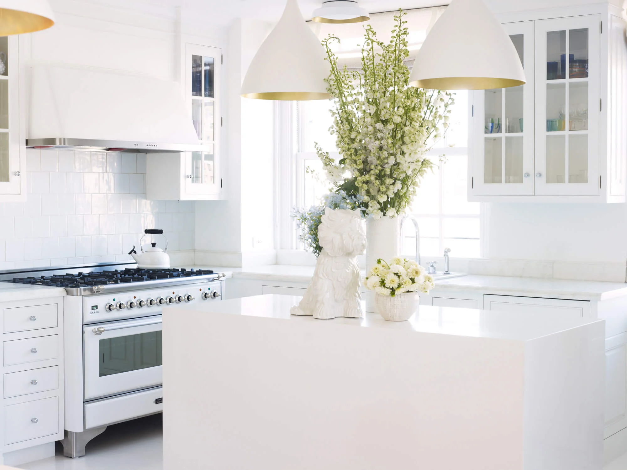 Aerin Lauder/Vogue Living